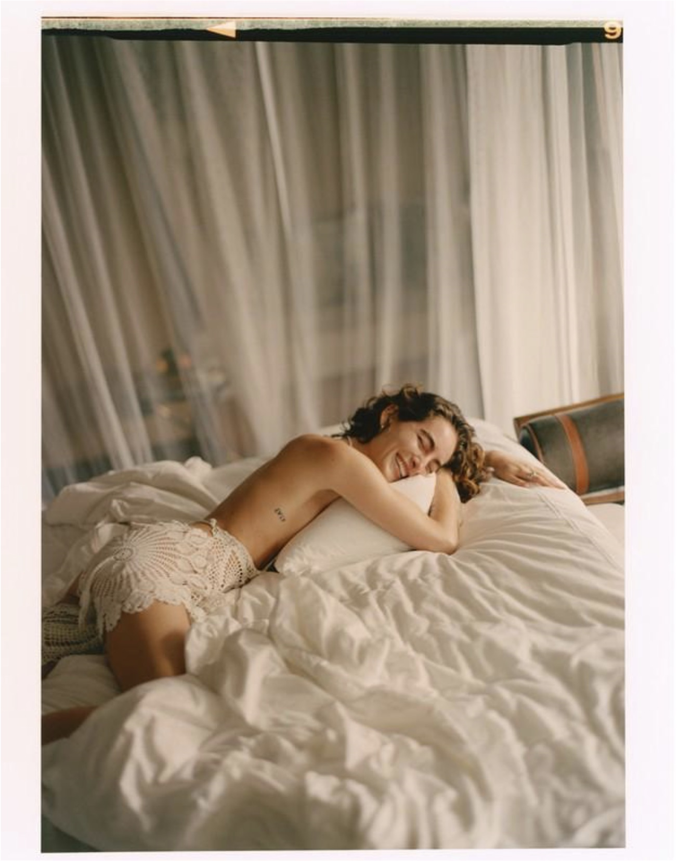 HEATHER KEMESKY photo