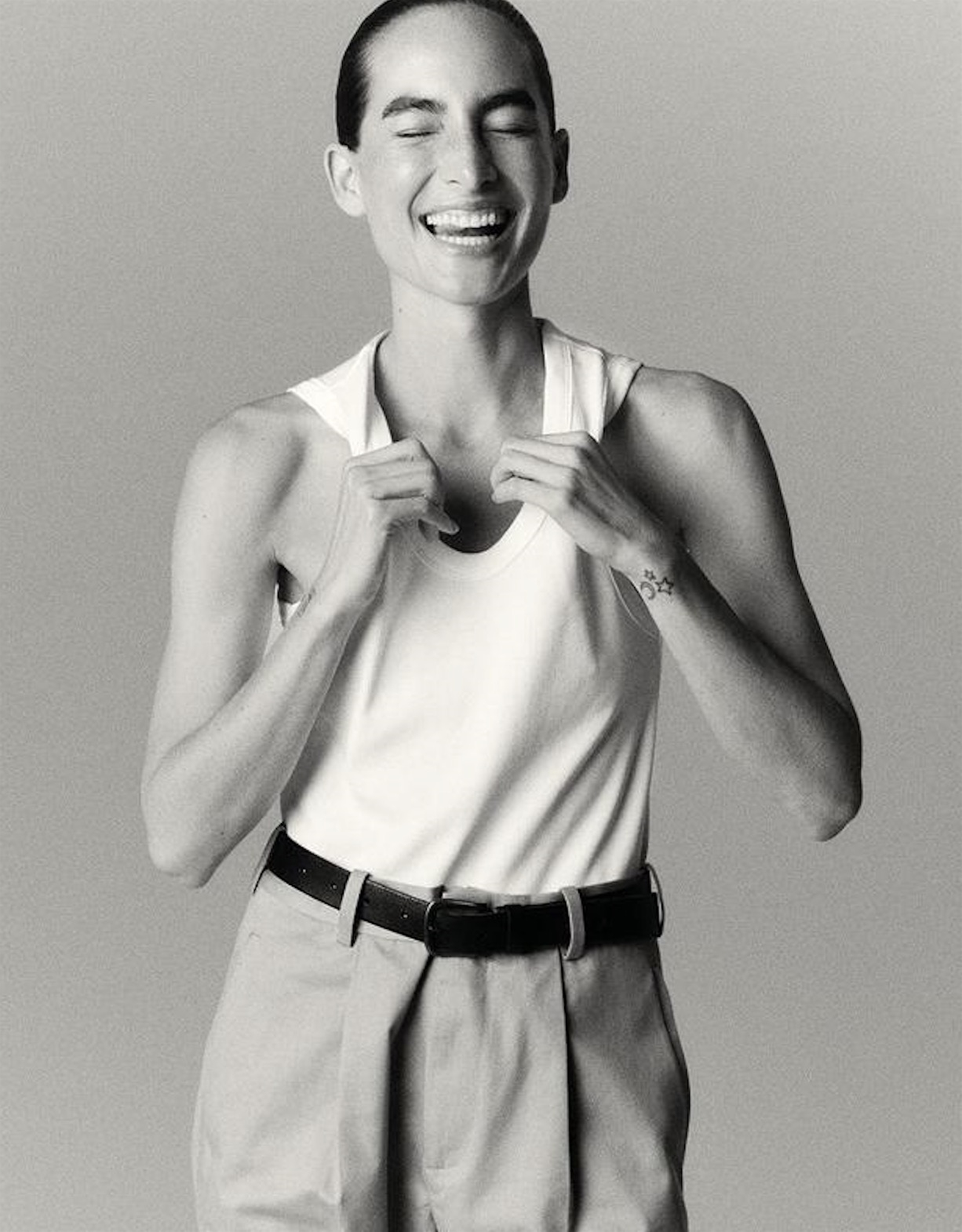 HEATHER KEMESKY photo