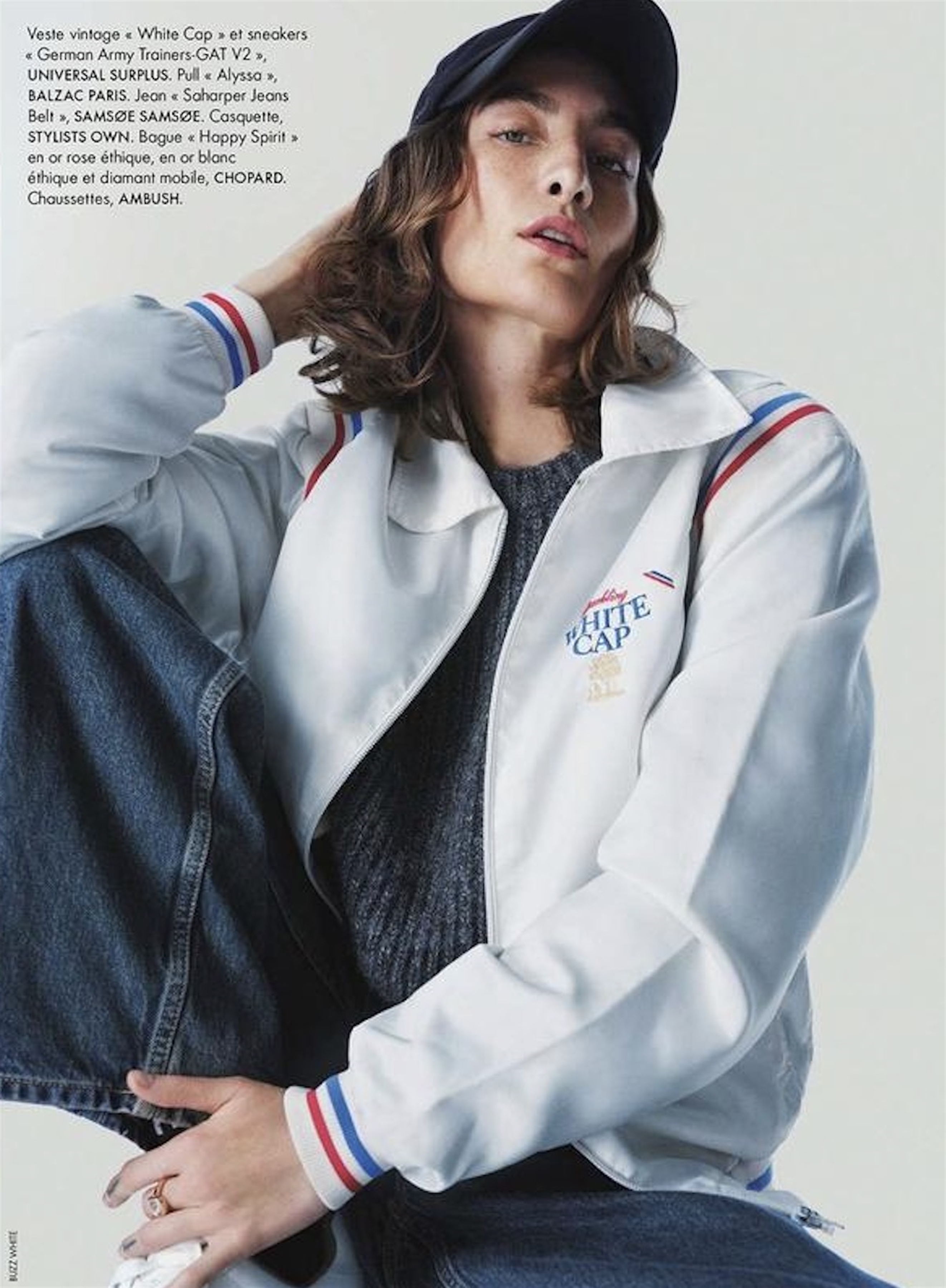 HEATHER KEMESKY photo