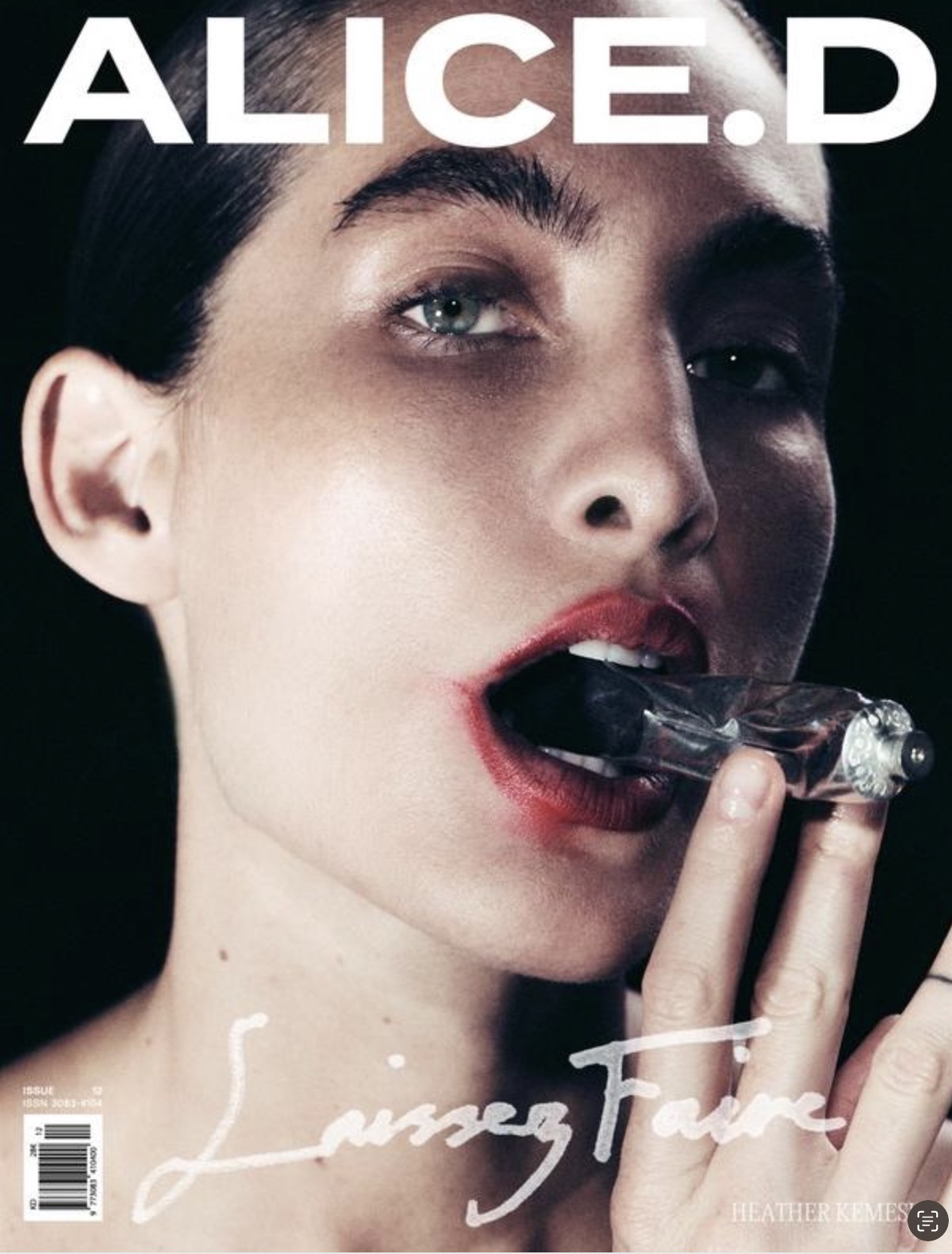 HEATHER KEMESKY photo