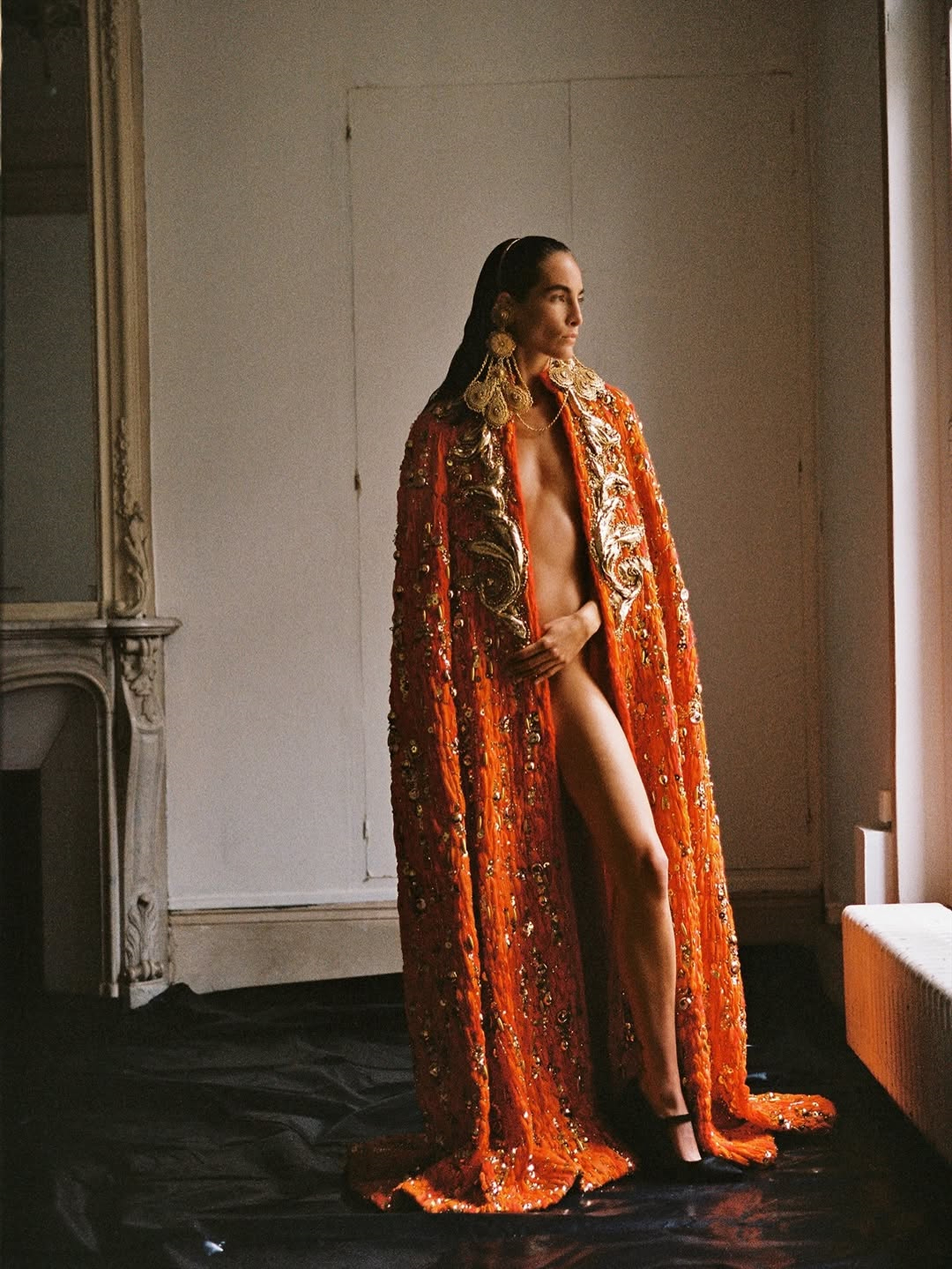 HEATHER KEMESKY photo