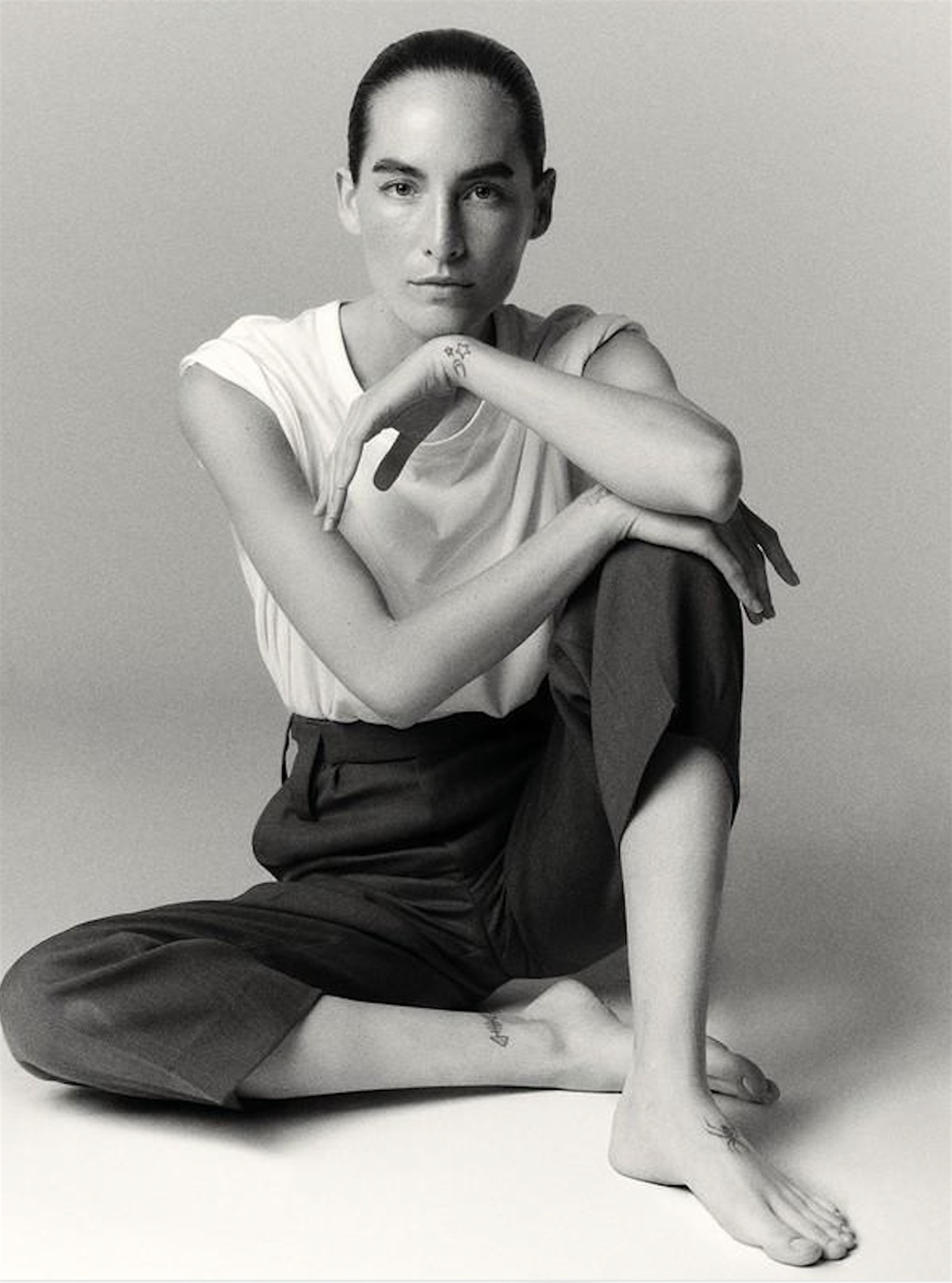 HEATHER KEMESKY photo