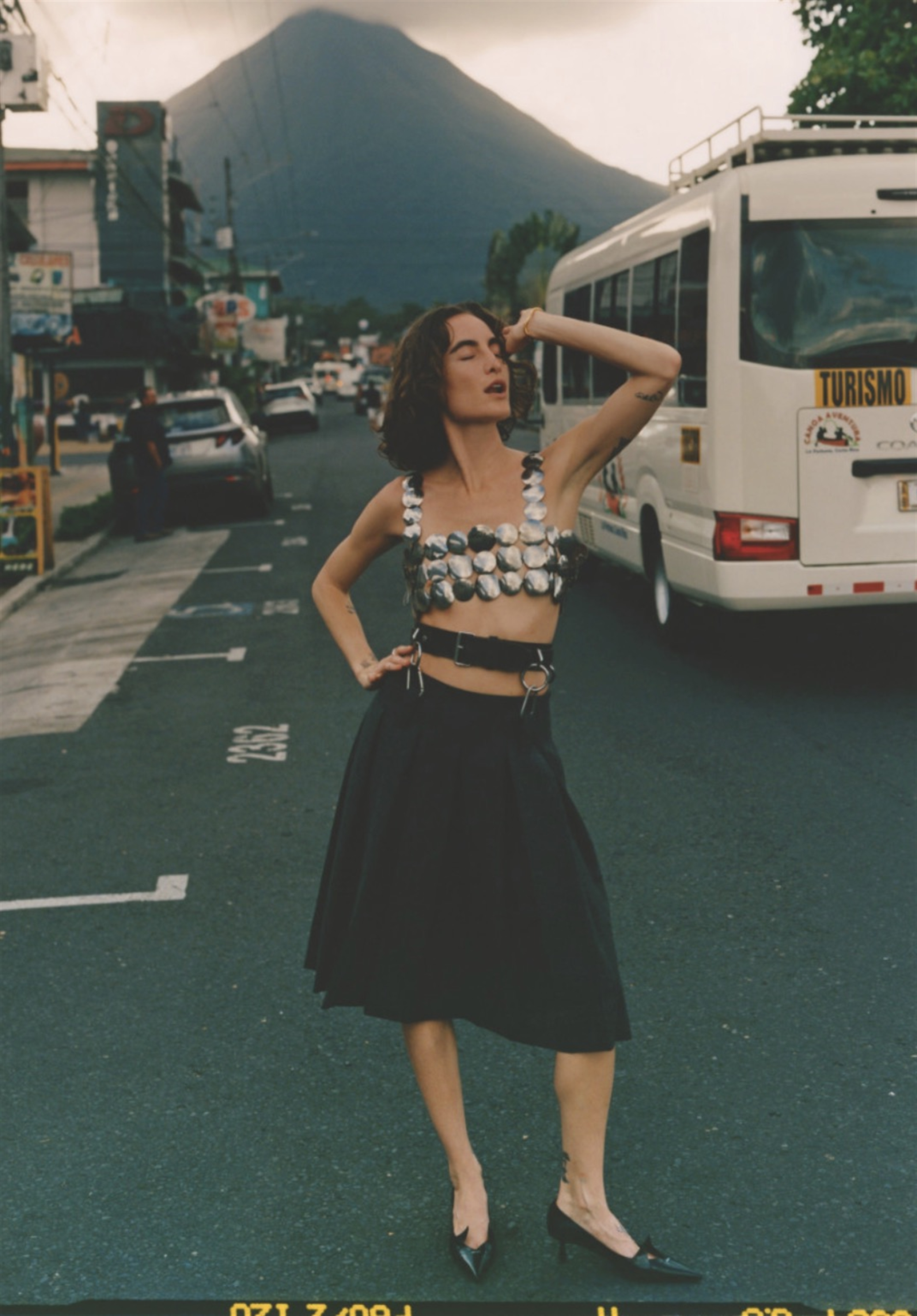 HEATHER KEMESKY photo