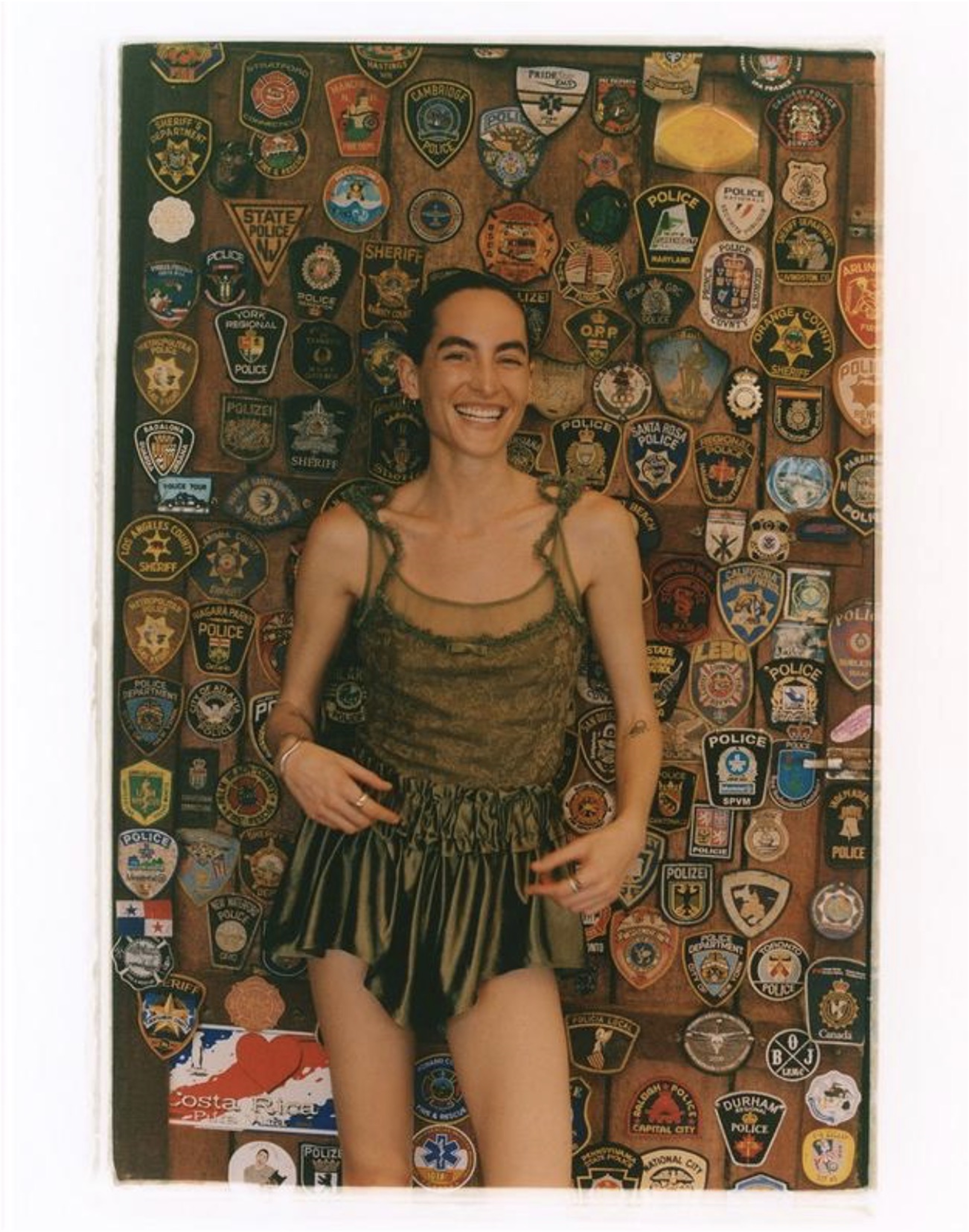 HEATHER KEMESKY photo