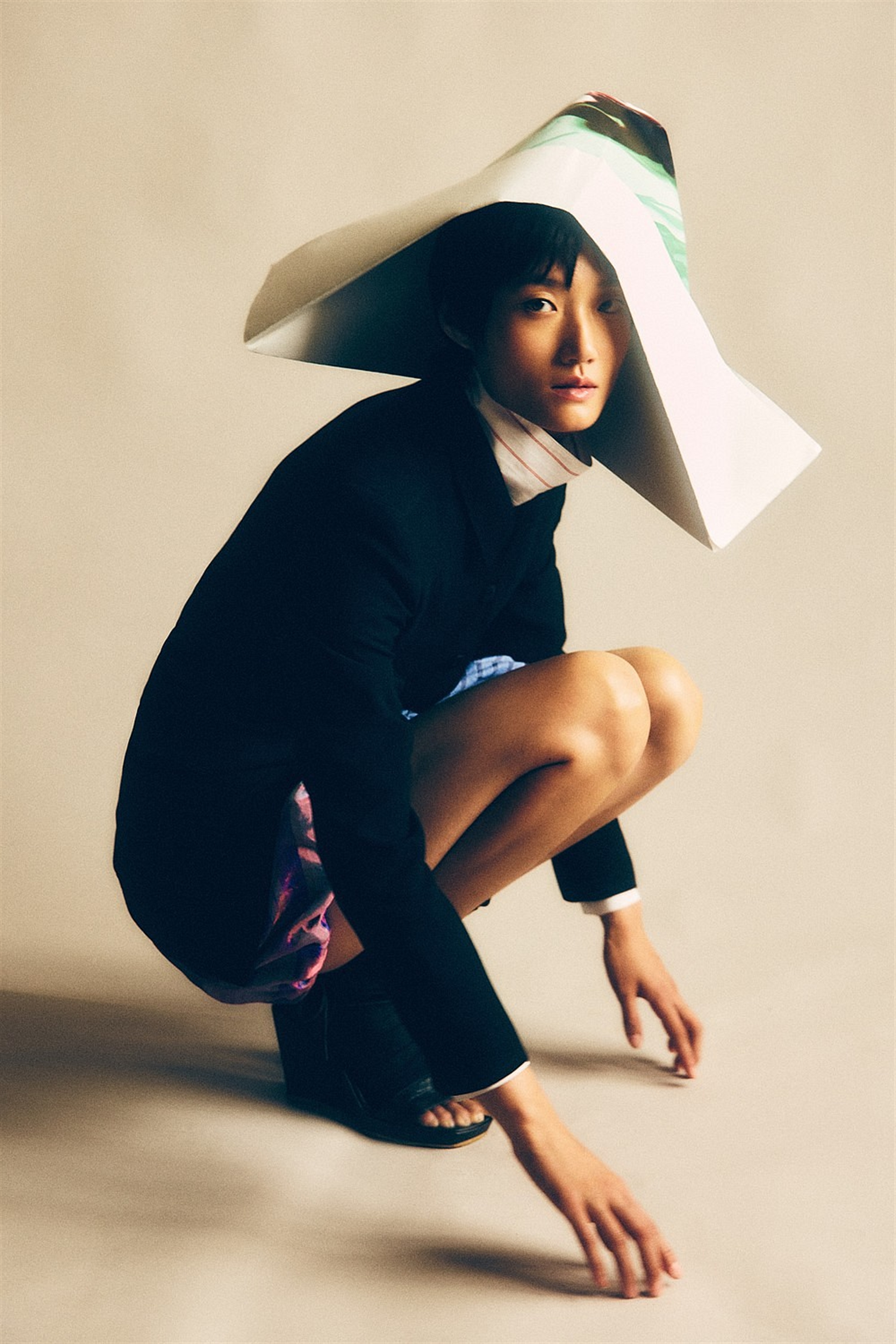 ASH FOO photo