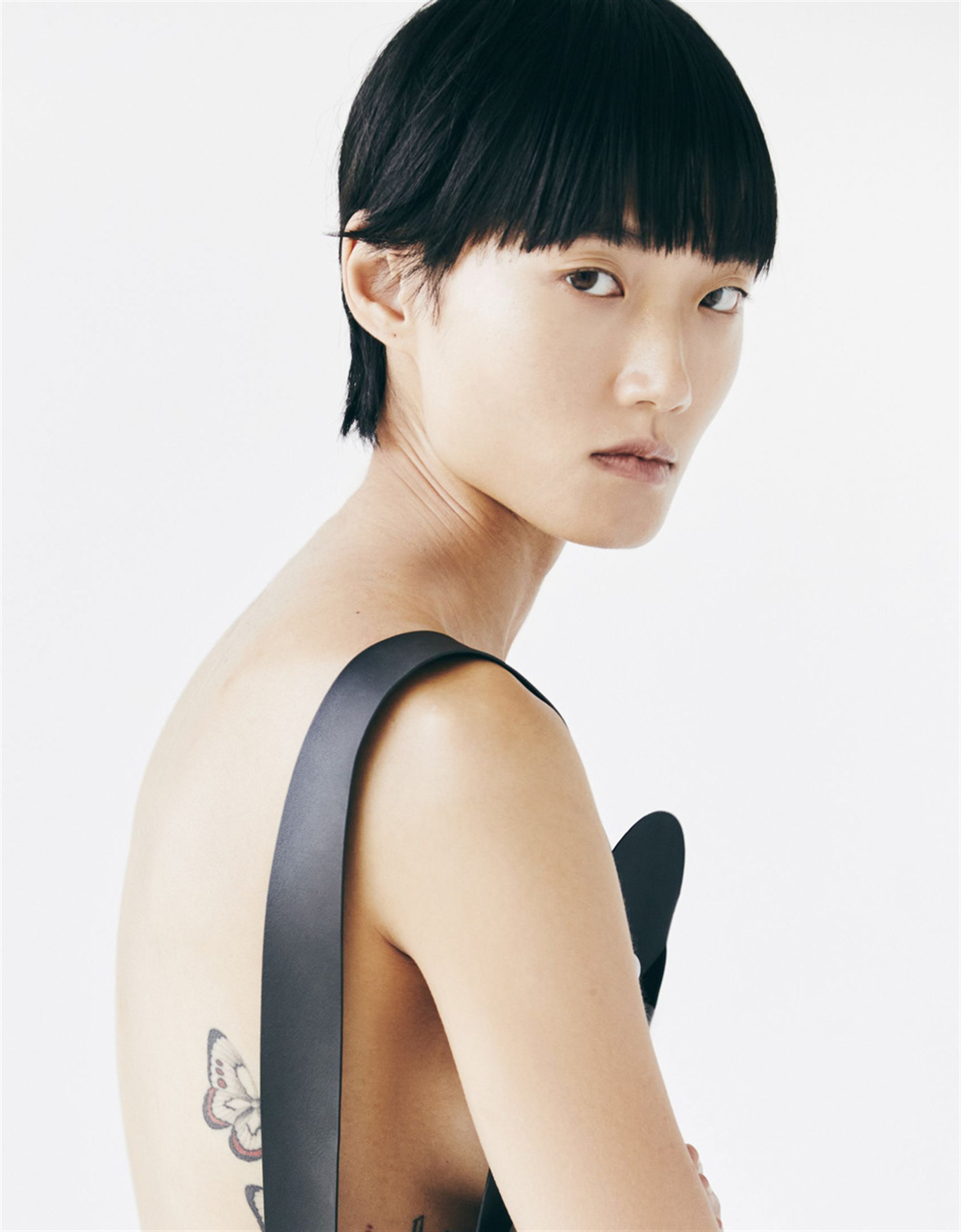 ASH FOO photo