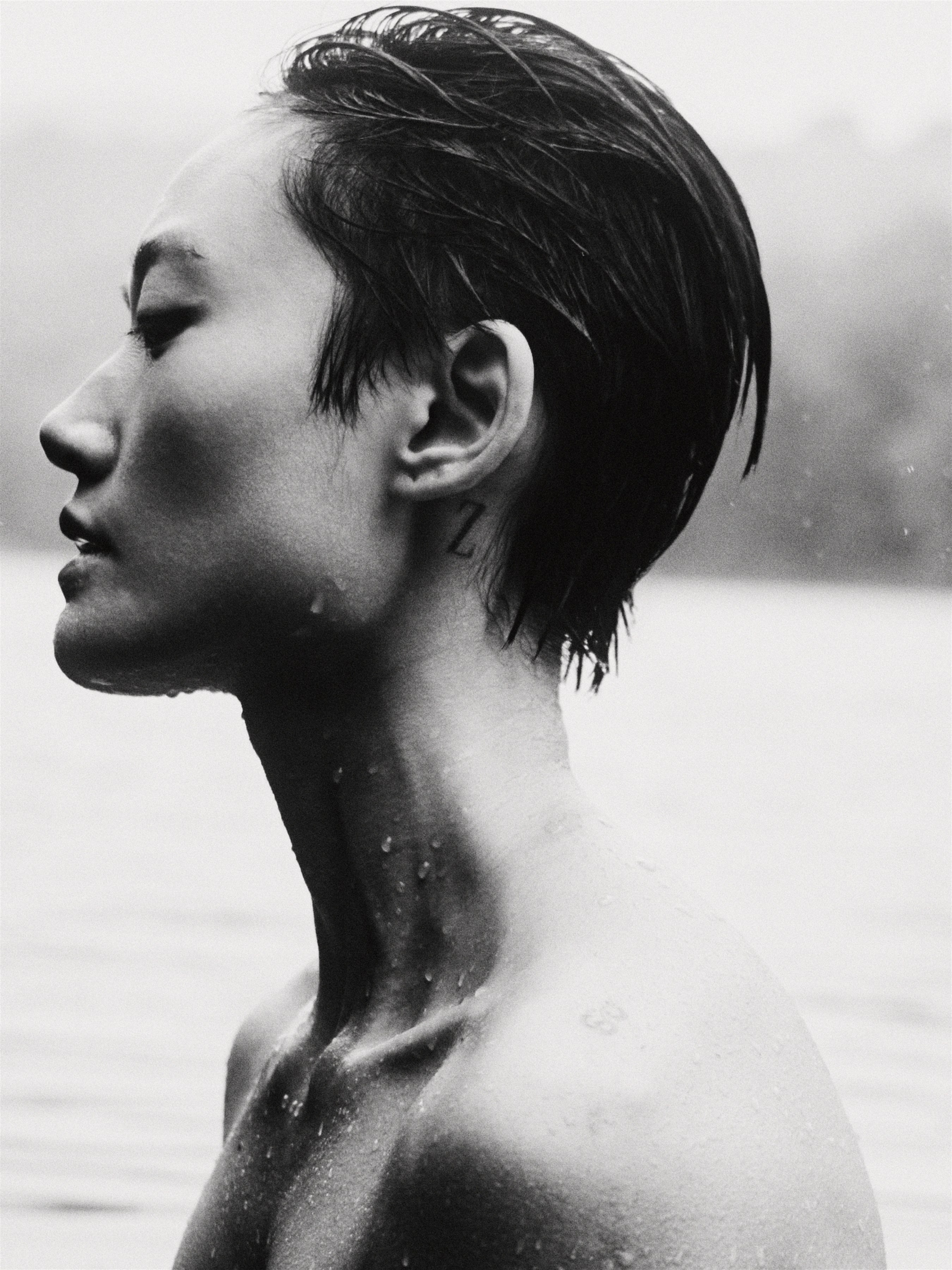 ASH FOO photo
