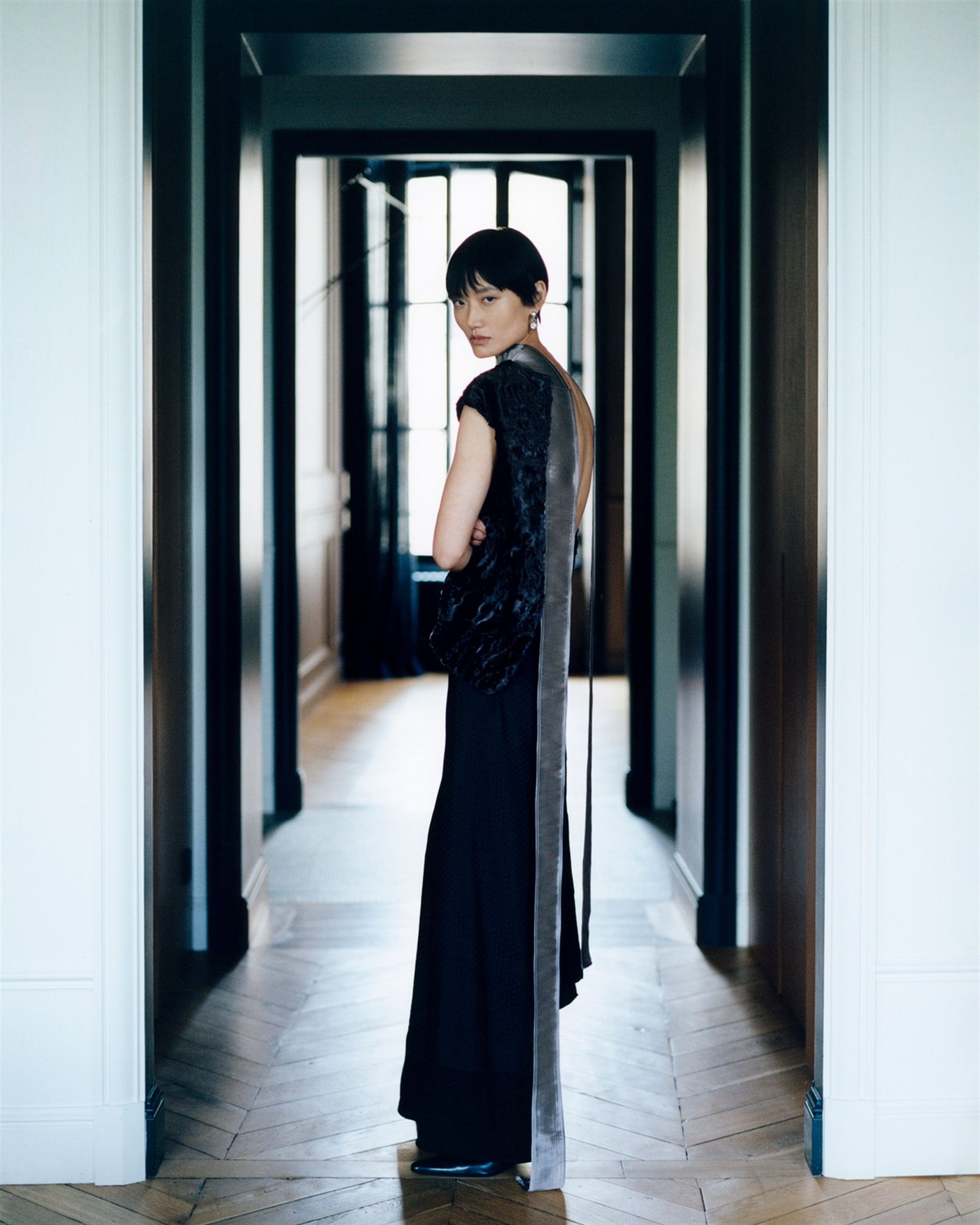 ASH FOO photo