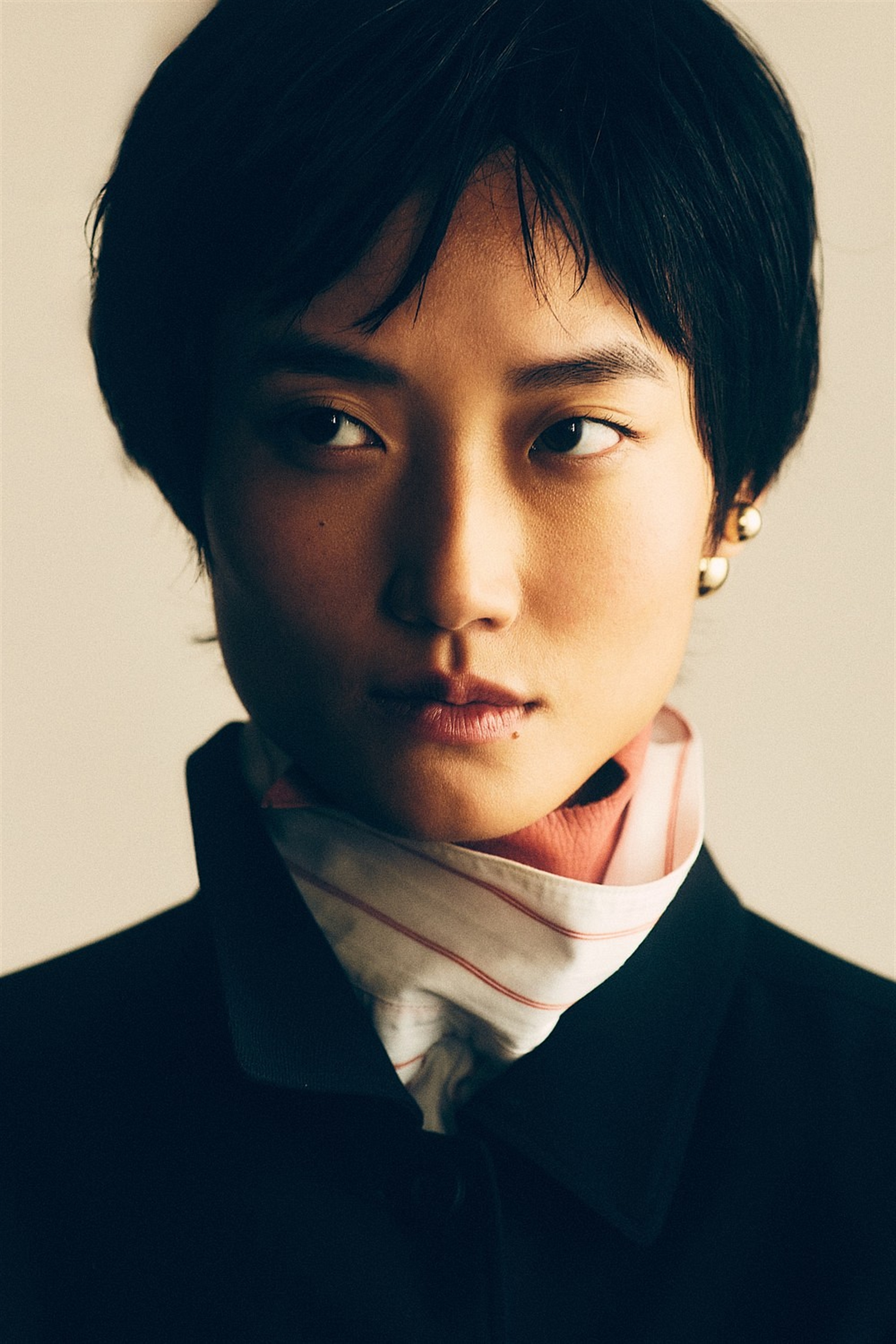 ASH FOO photo