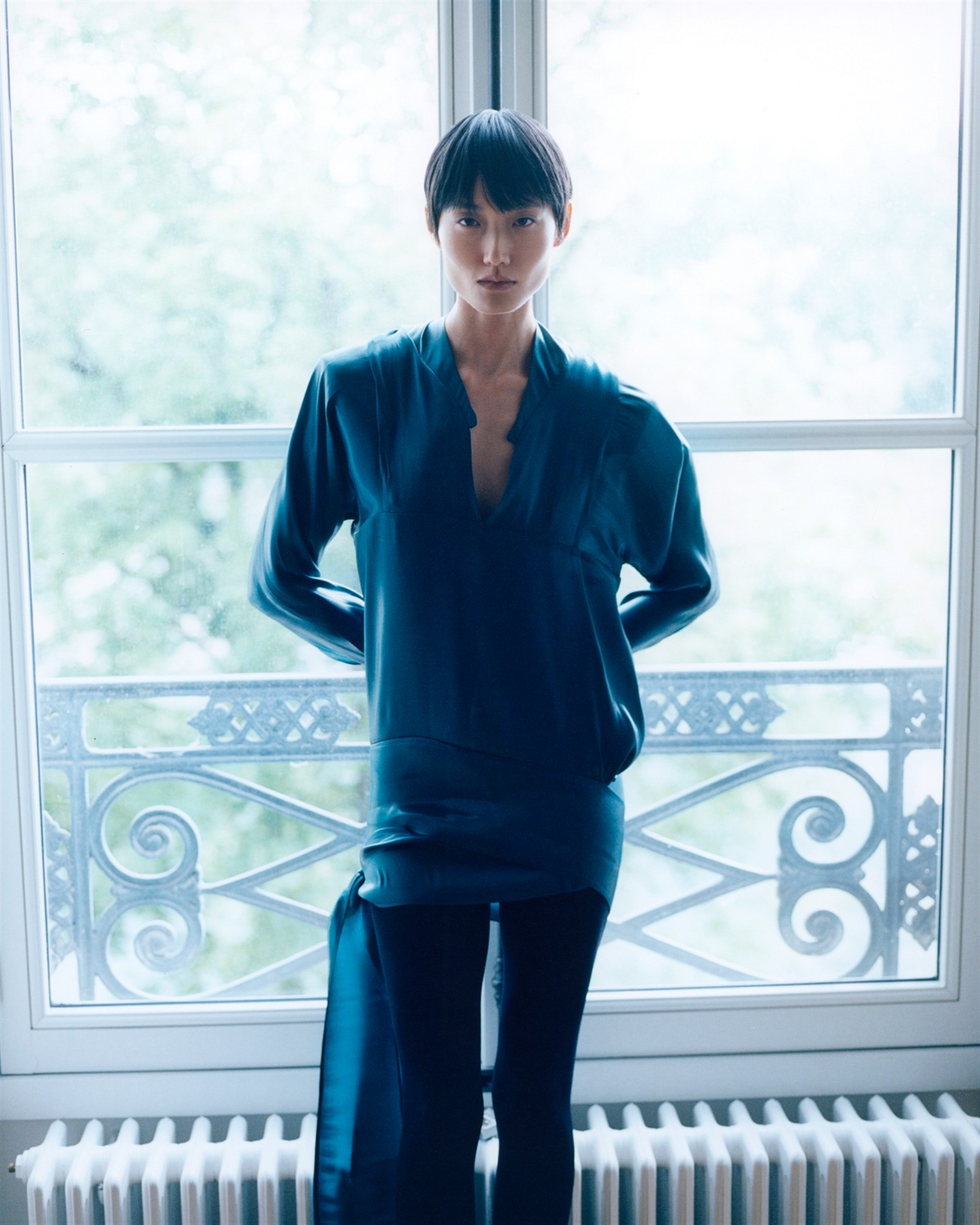 ASH FOO photo