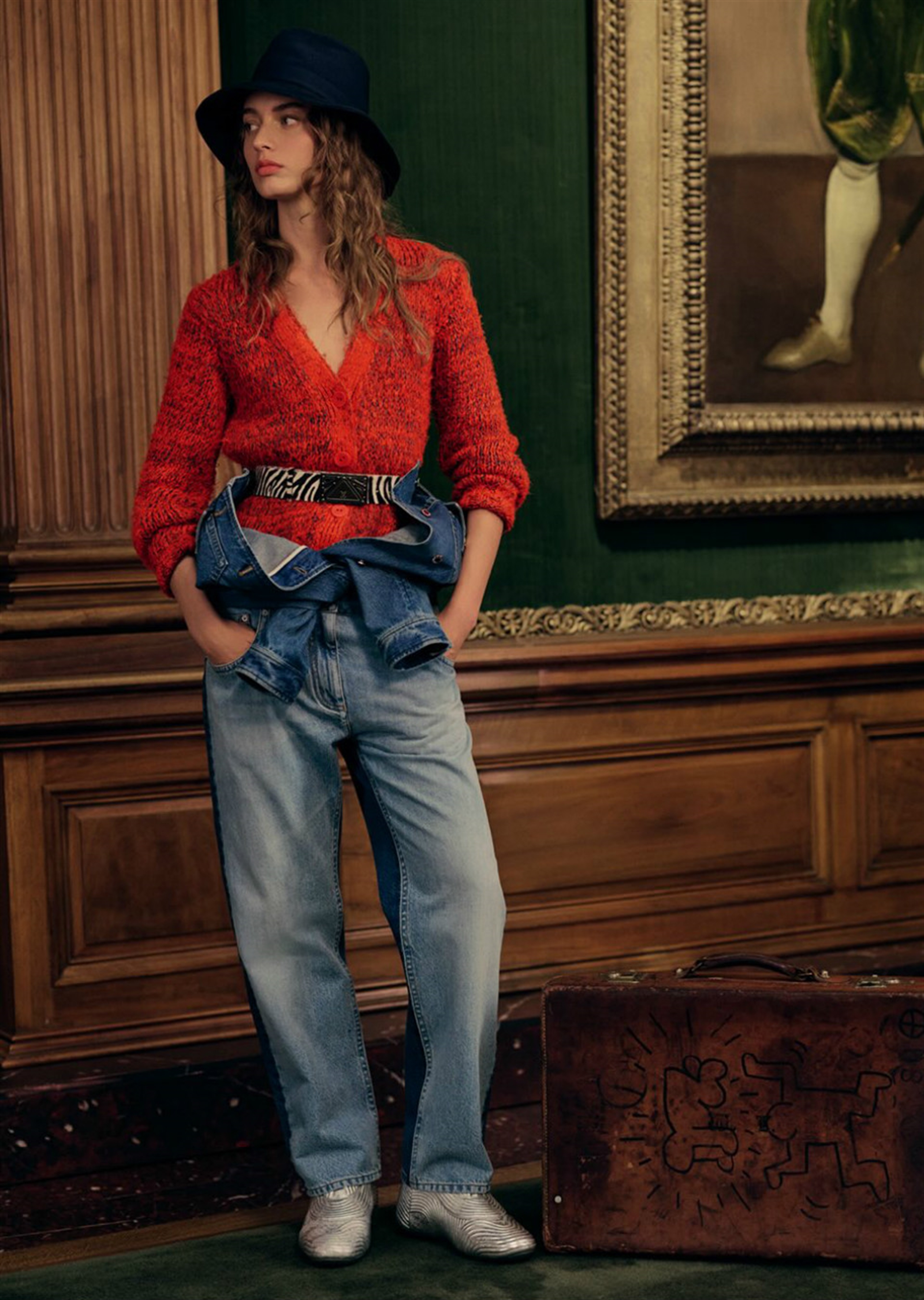 GIULIA MAENZA photo