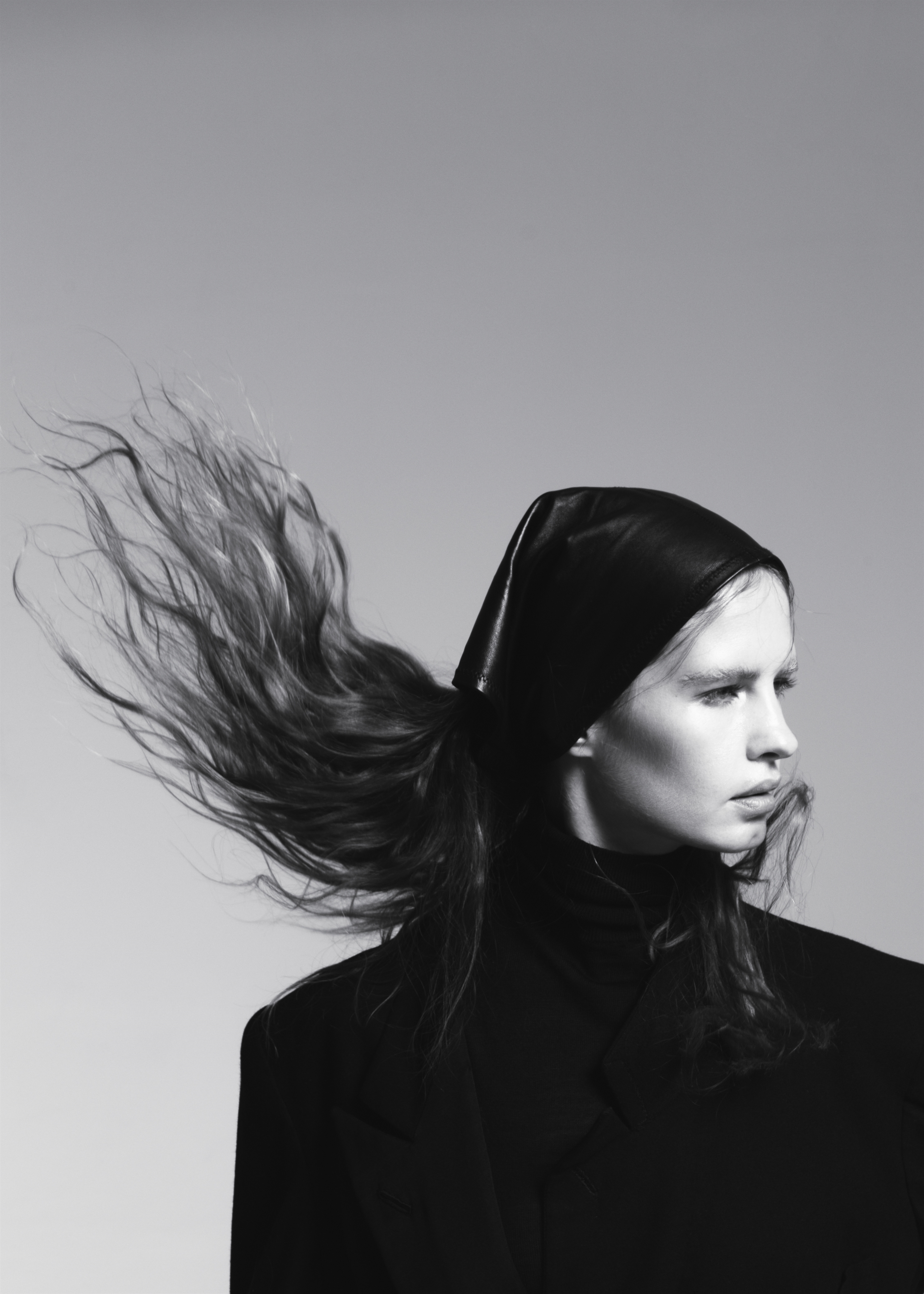 ANSOLET ROSSOUW photo