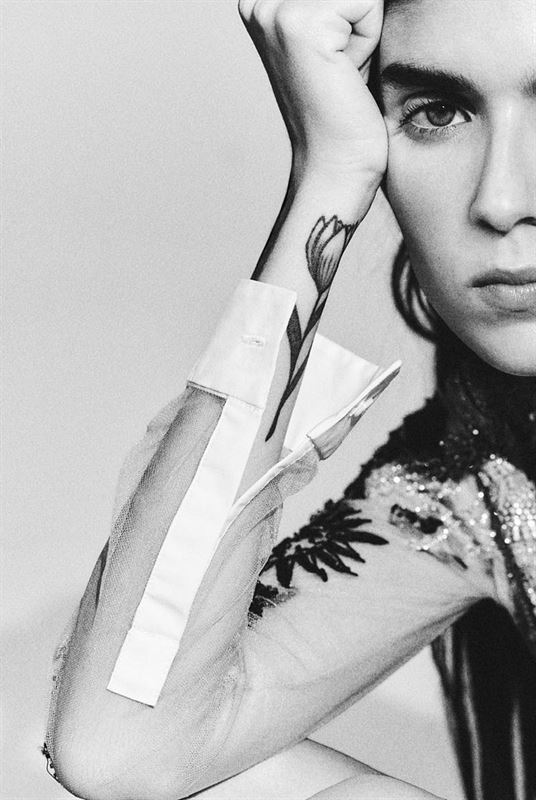 REBECA SOLANA photo