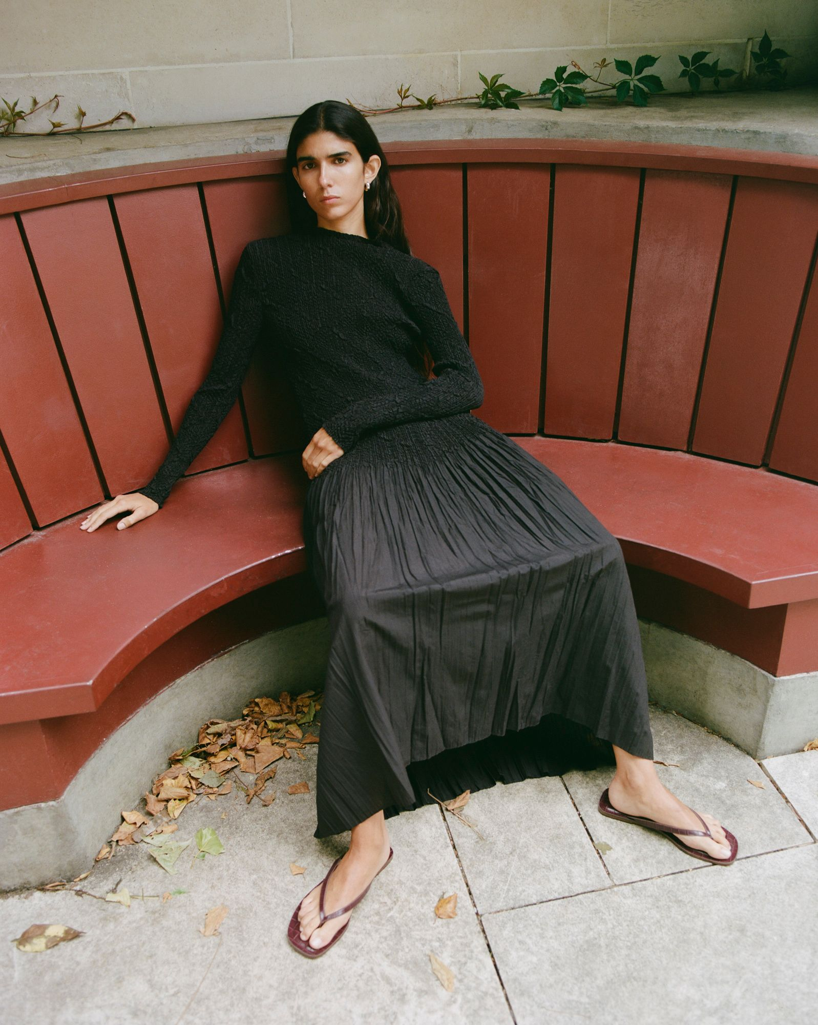 REBECA SOLANA photo