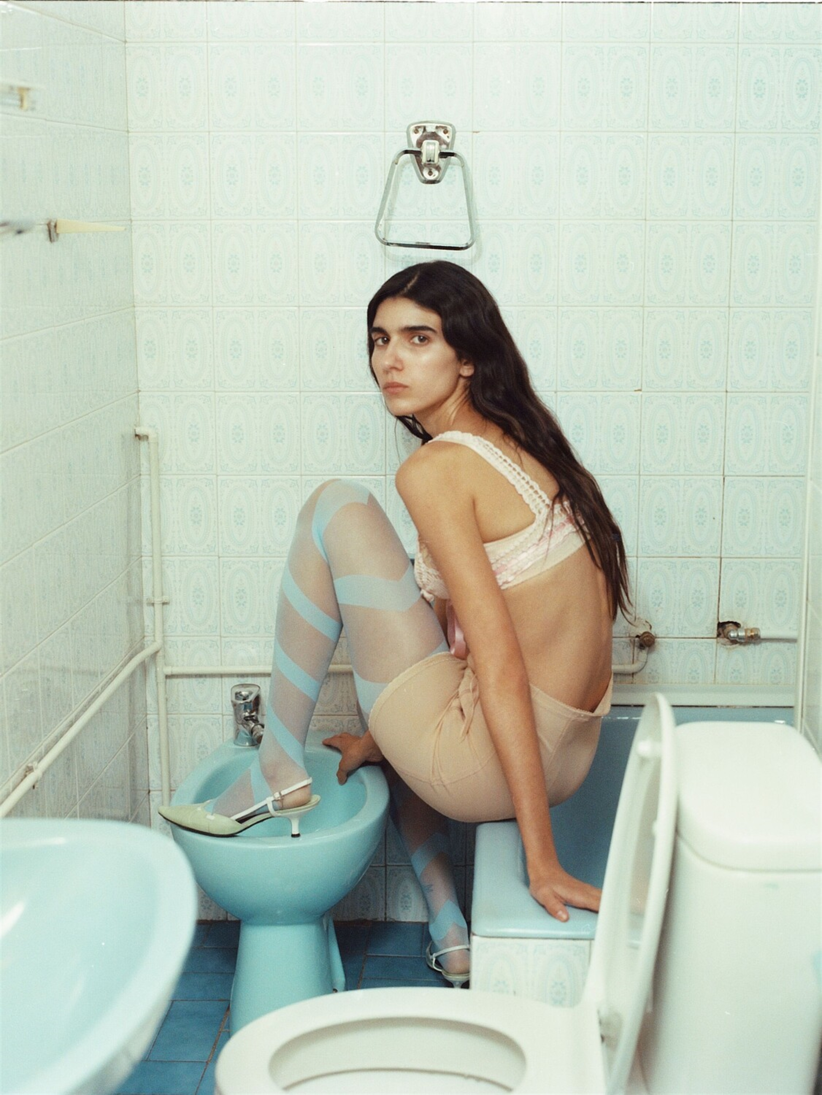 REBECA SOLANA photo