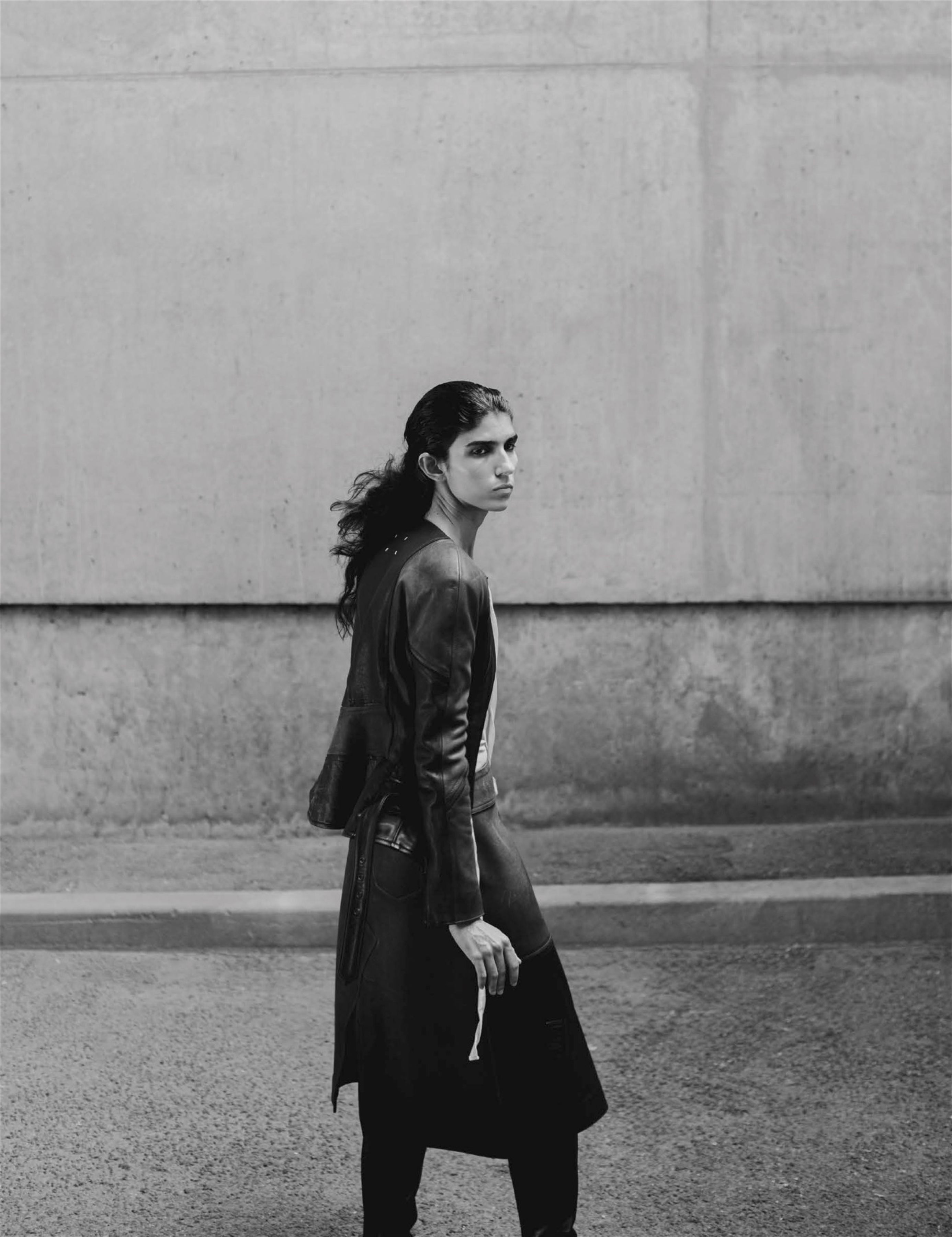 REBECA SOLANA photo