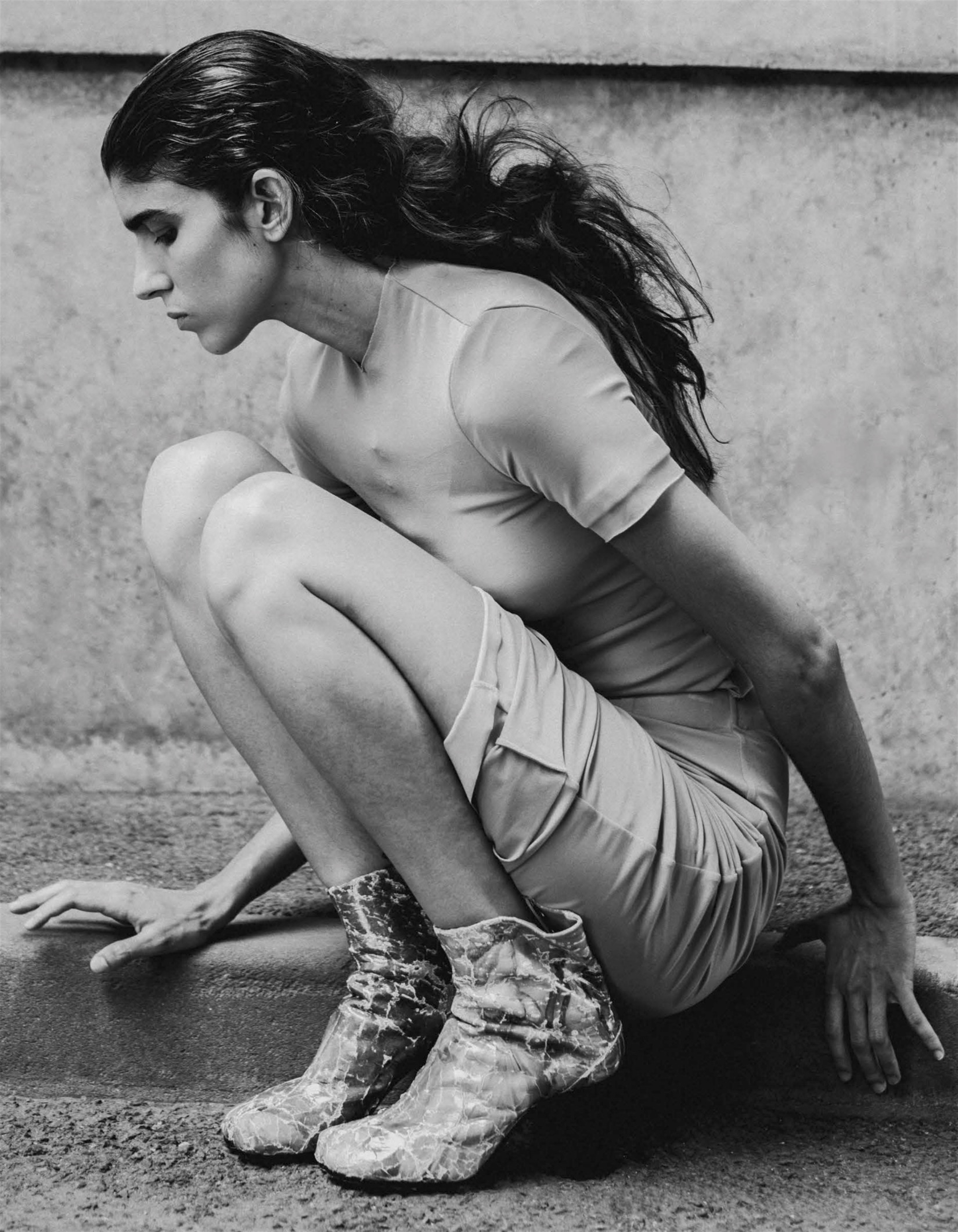 REBECA SOLANA photo