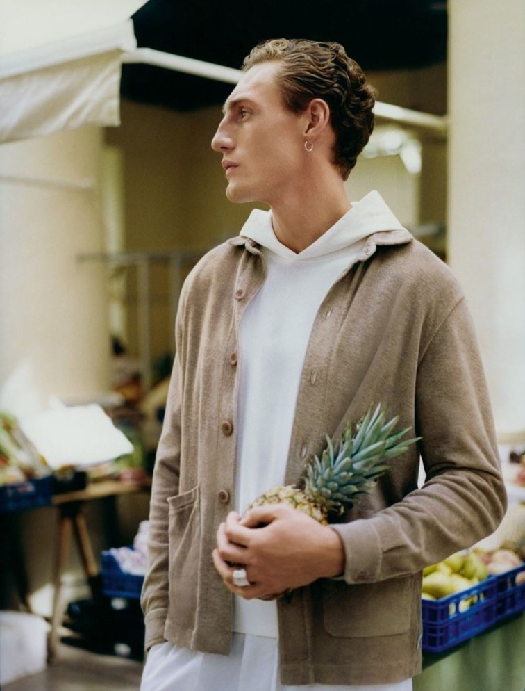 AUBREY O'MAHONY photo