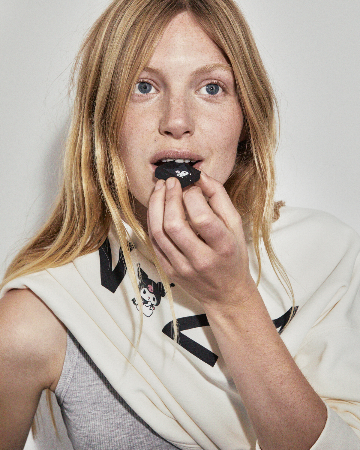 TES LINNENKOPER photo