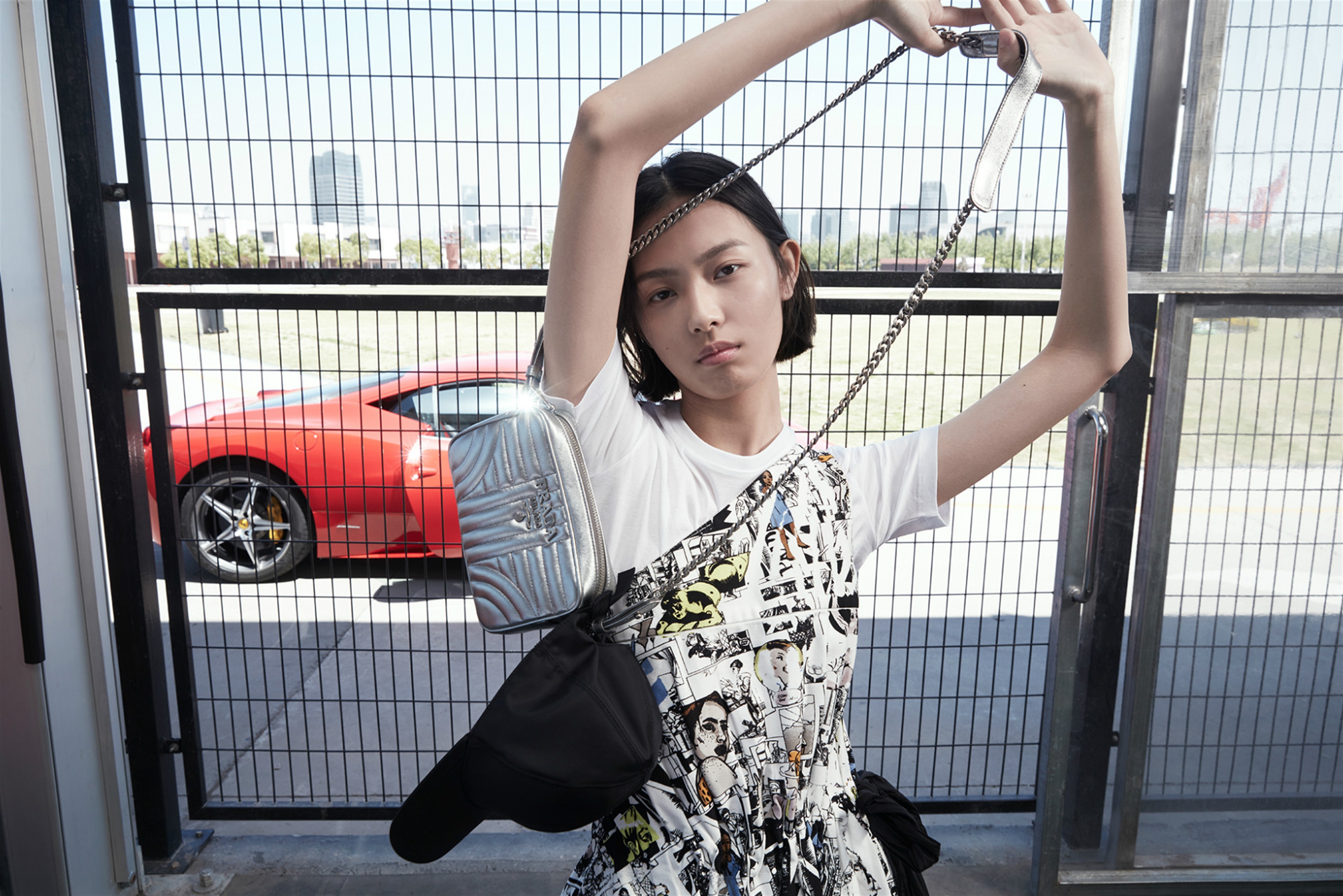 JIA LI photo