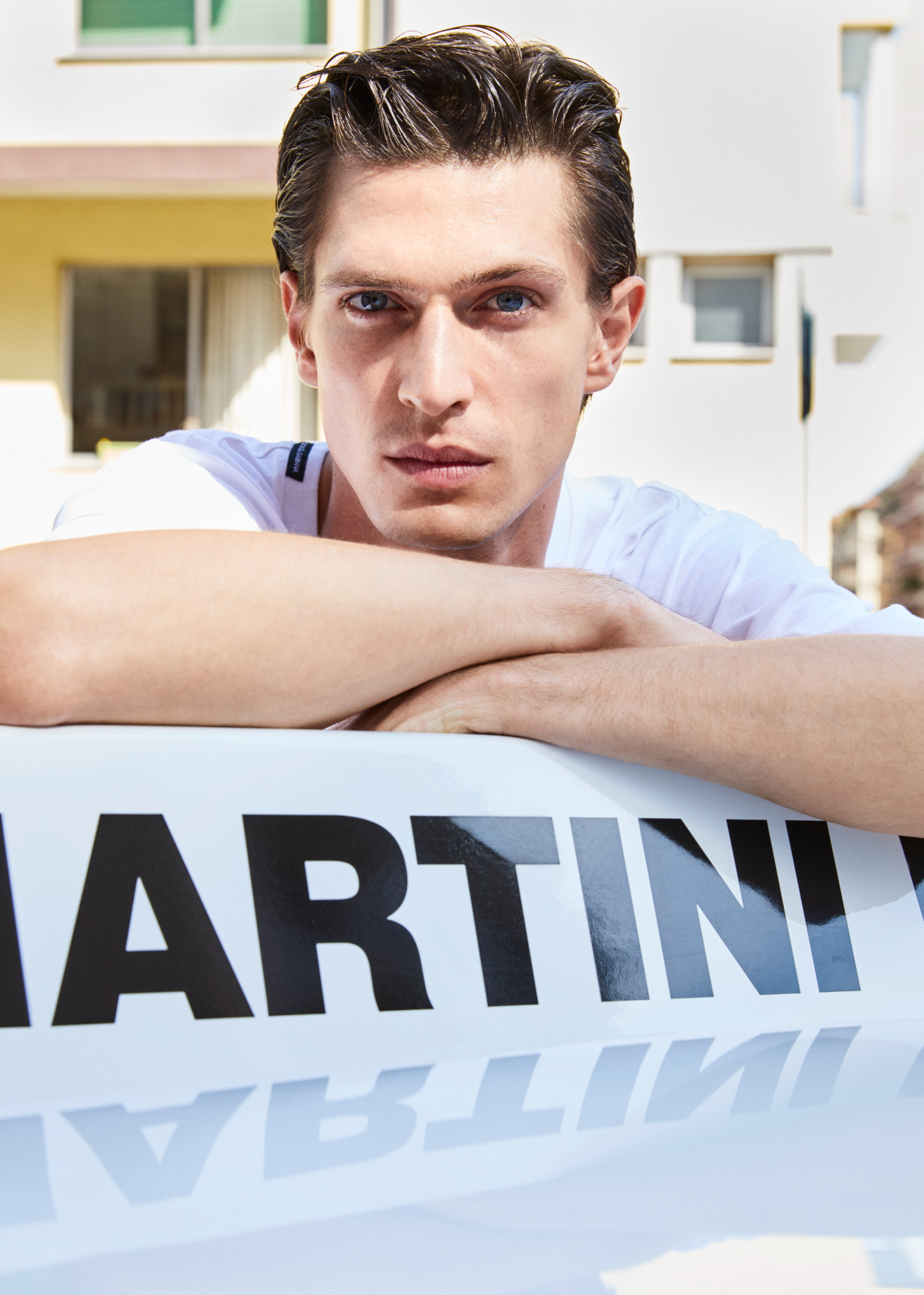 EDOARDO SEBASTIANELLI photo