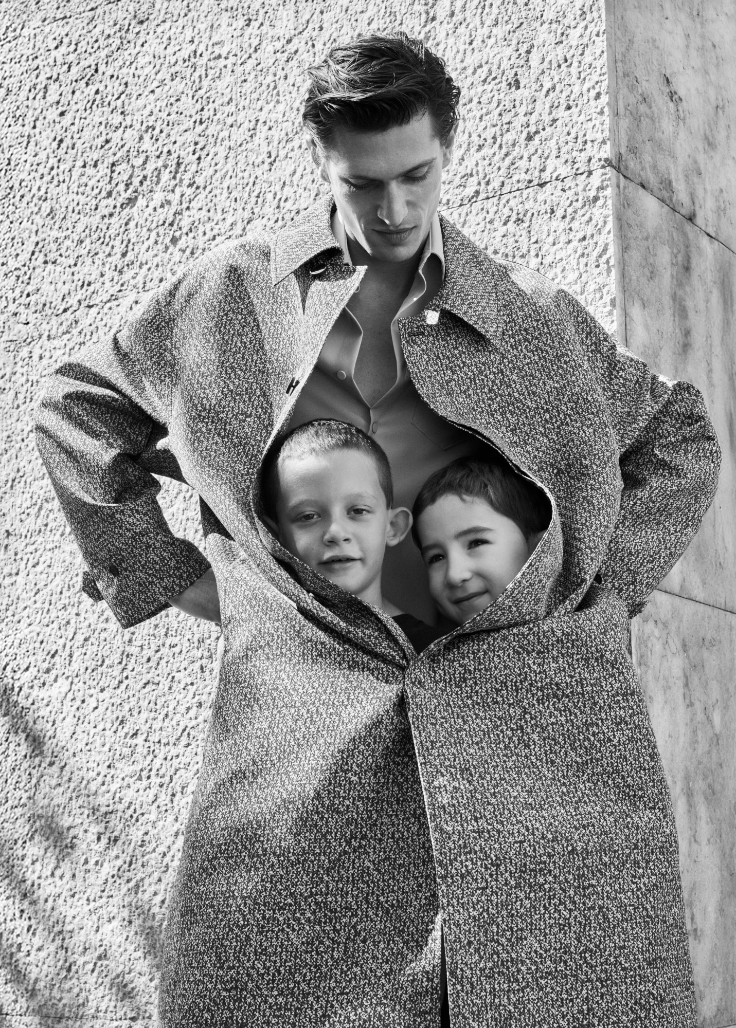 EDOARDO SEBASTIANELLI photo