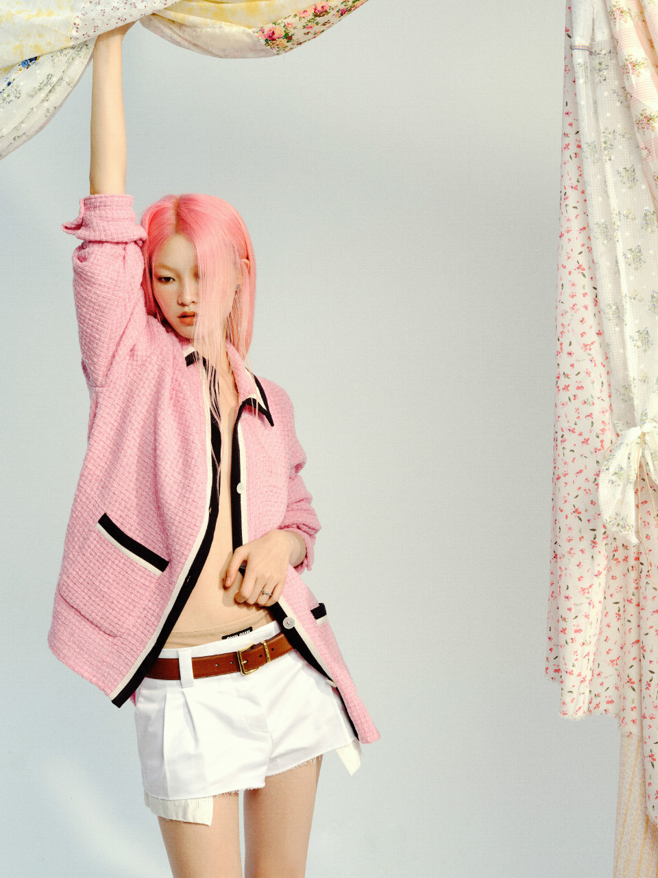 LI LINZI photo