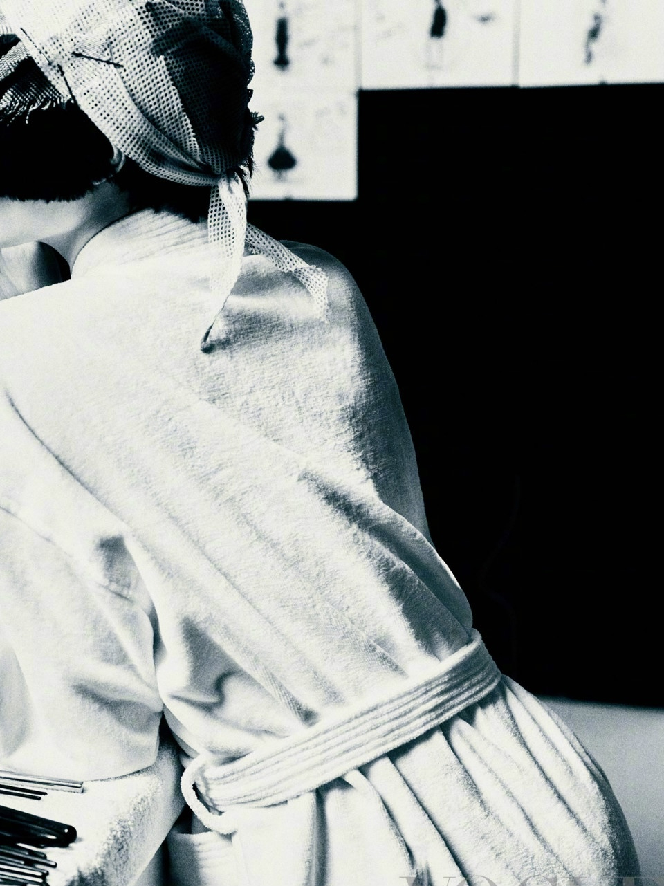 LI LINZI photo