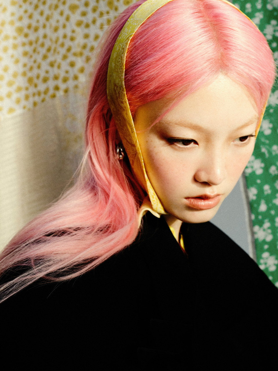LI LINZI photo