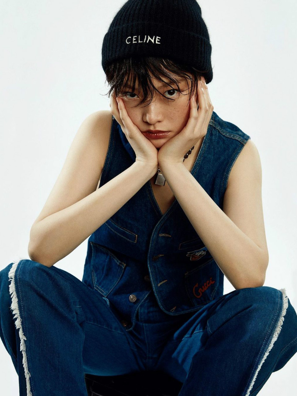 LI LINZI photo