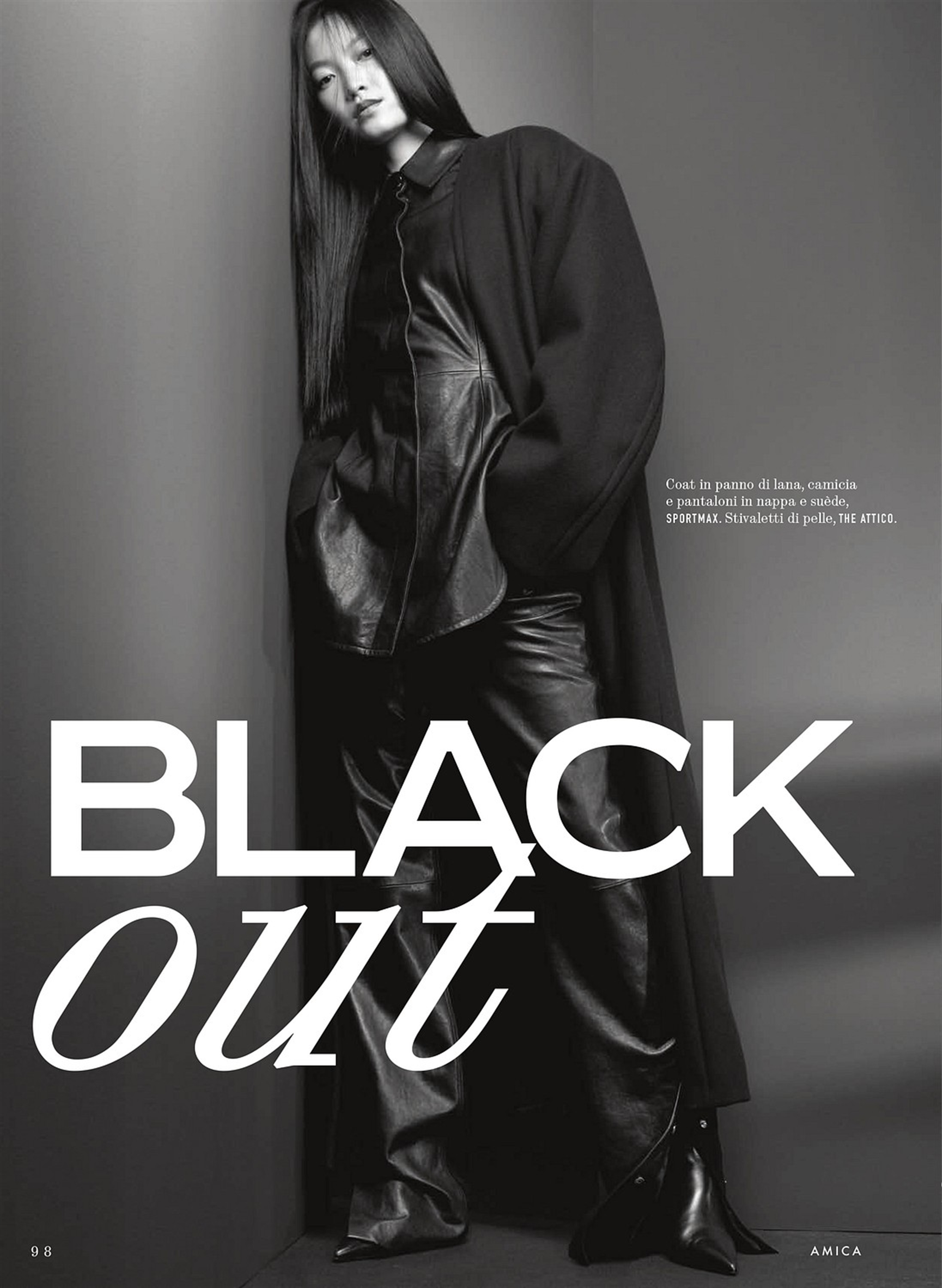 LI LINZI photo