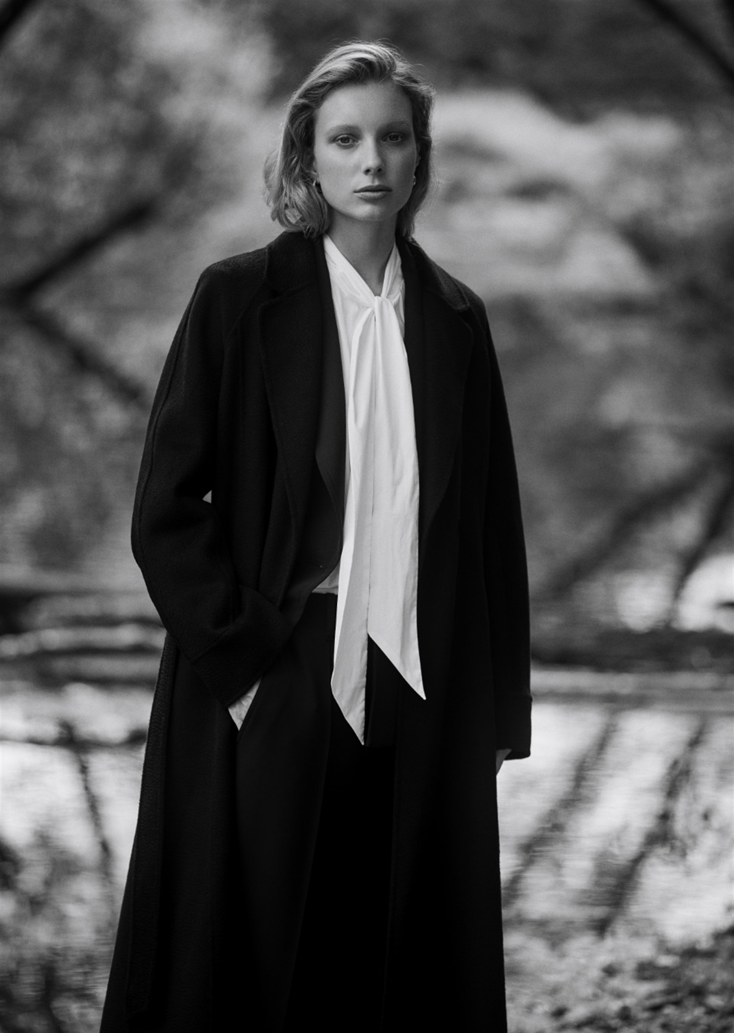 DEMY DE VRIES photo