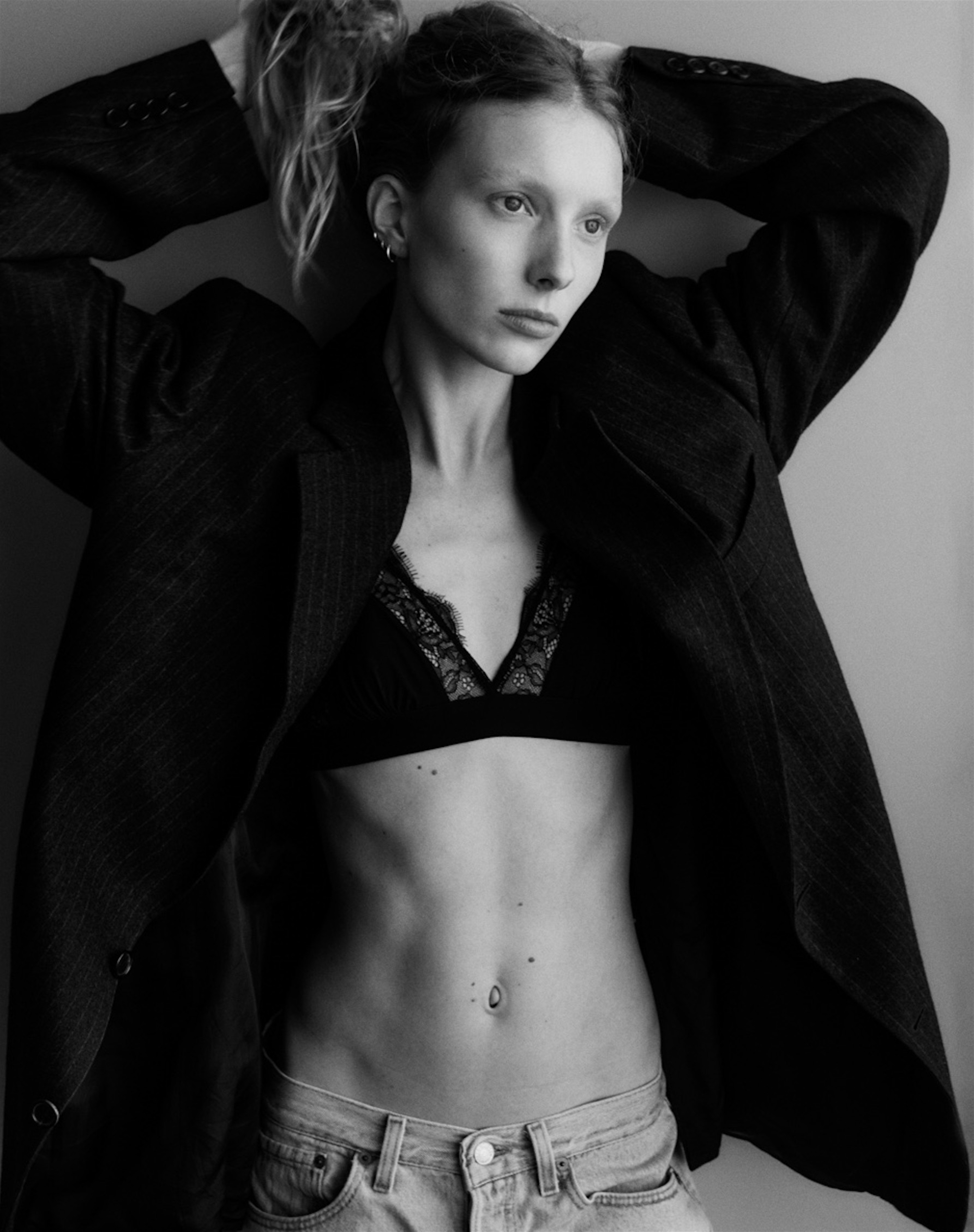 DEMY DE VRIES photo