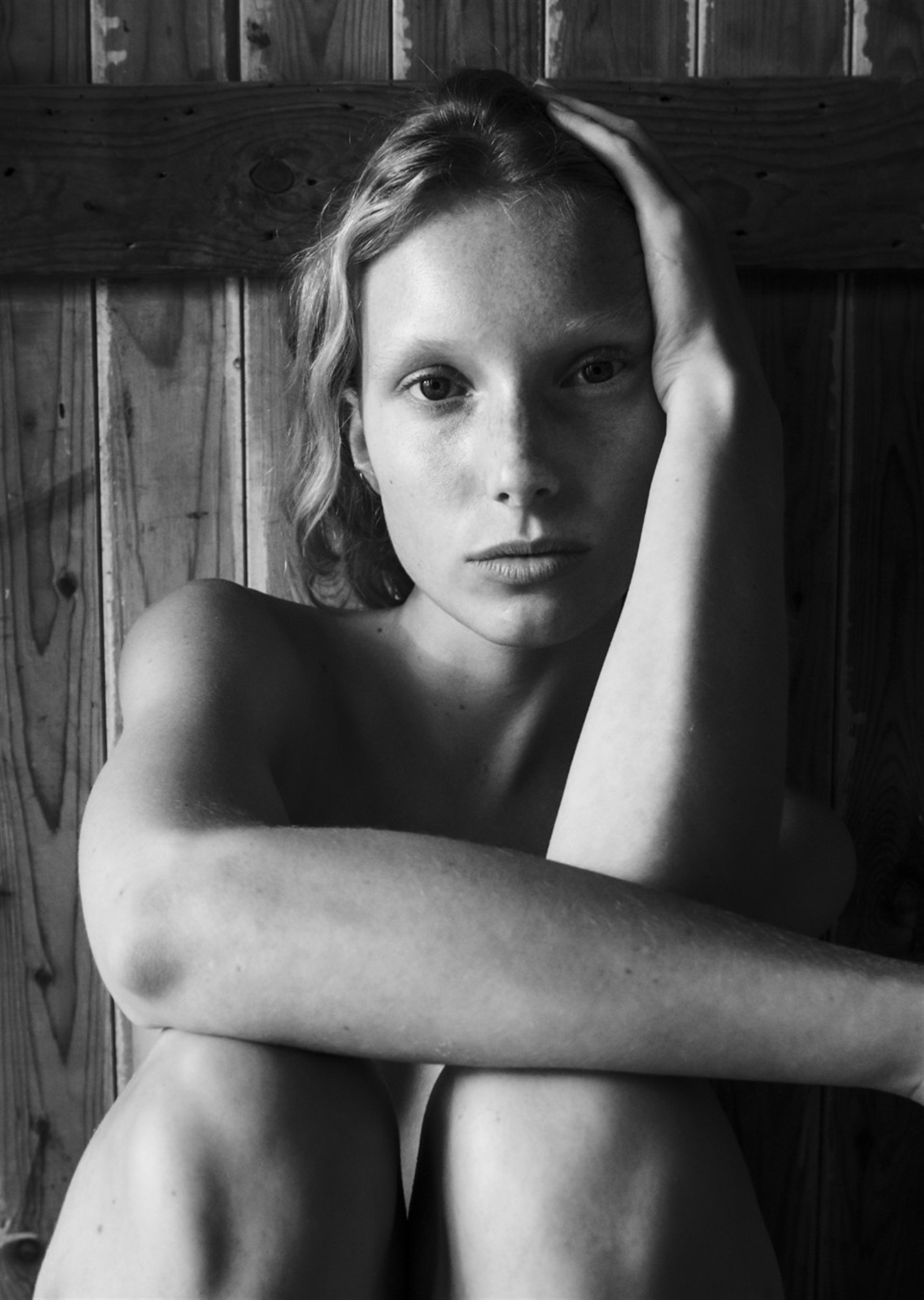 DEMY DE VRIES photo
