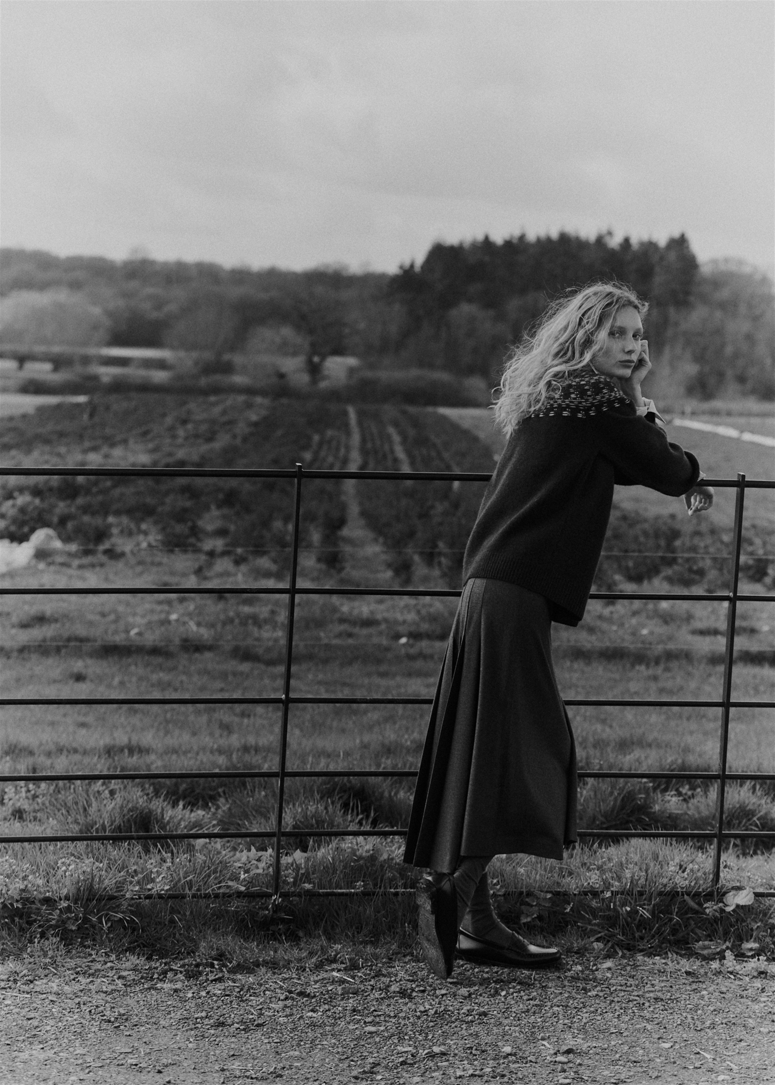 DEMY DE VRIES photo