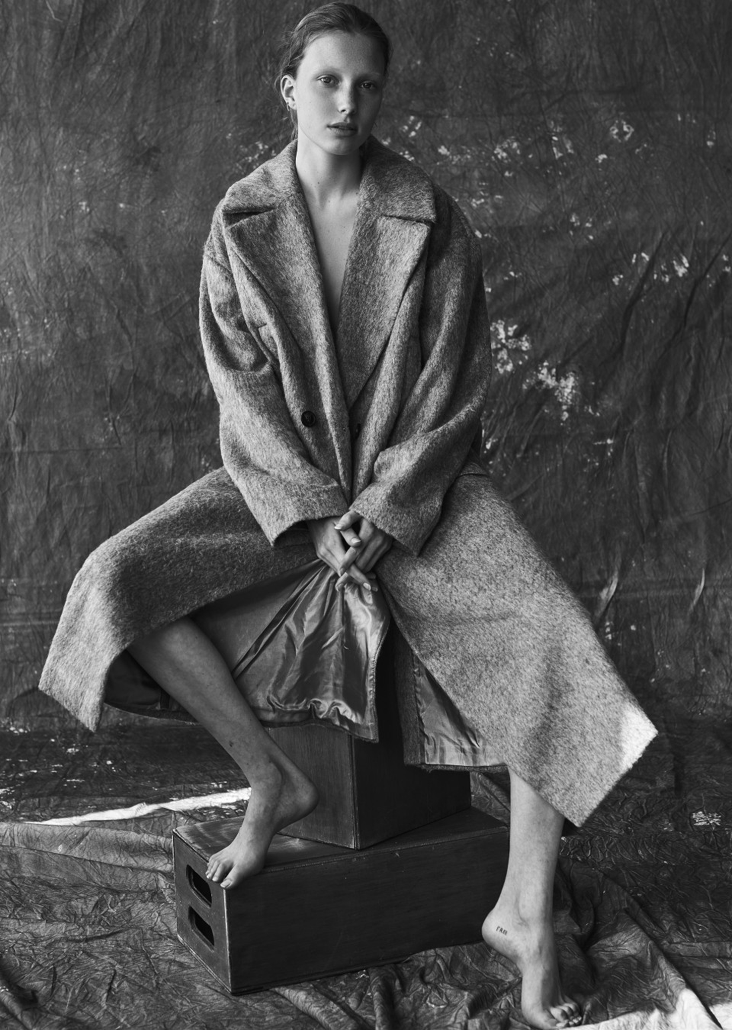 DEMY DE VRIES photo