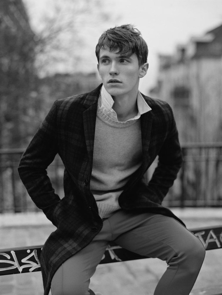 CHRISTOFFER BARSO photo