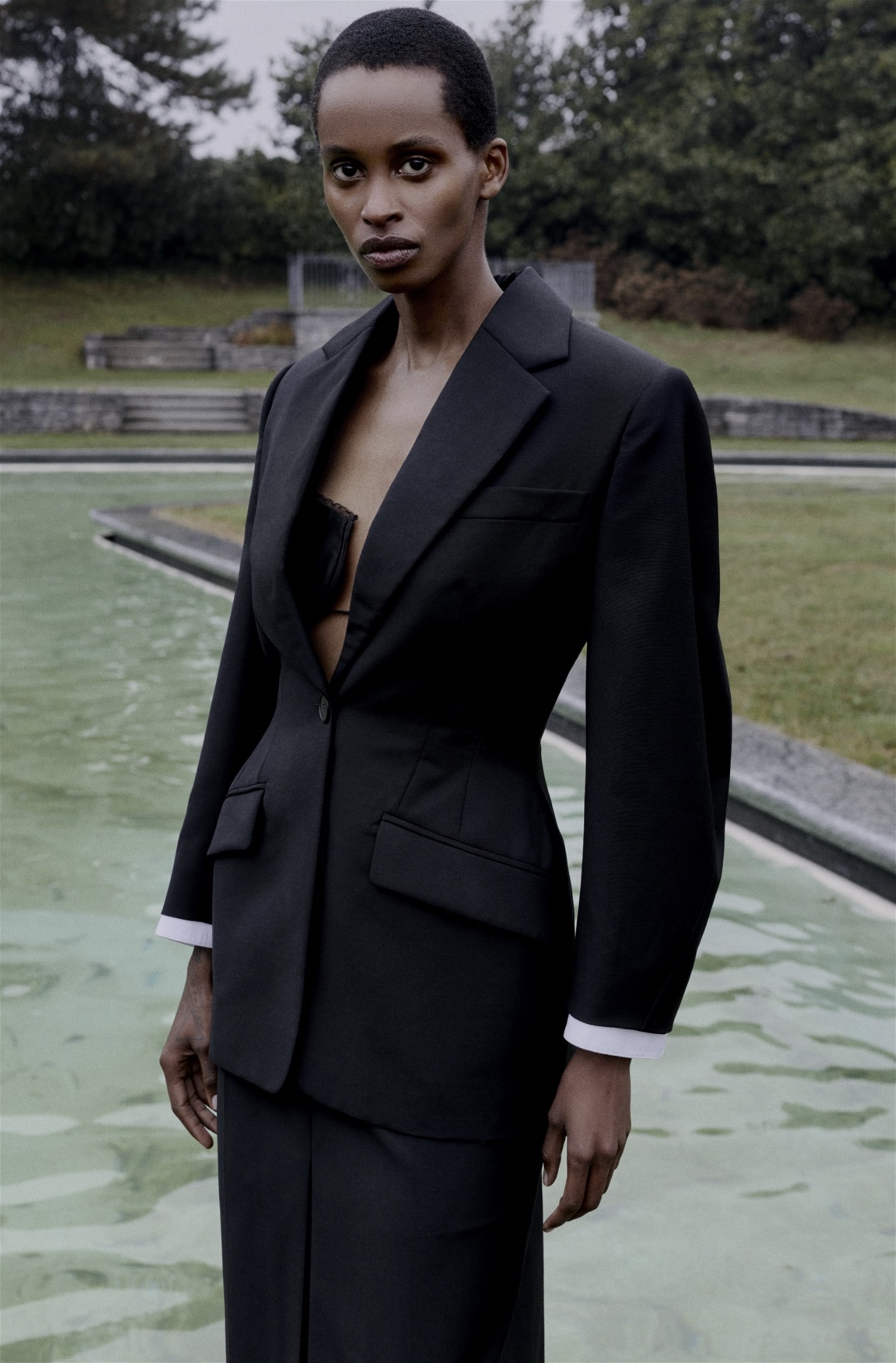 NELLA NGINGO photo