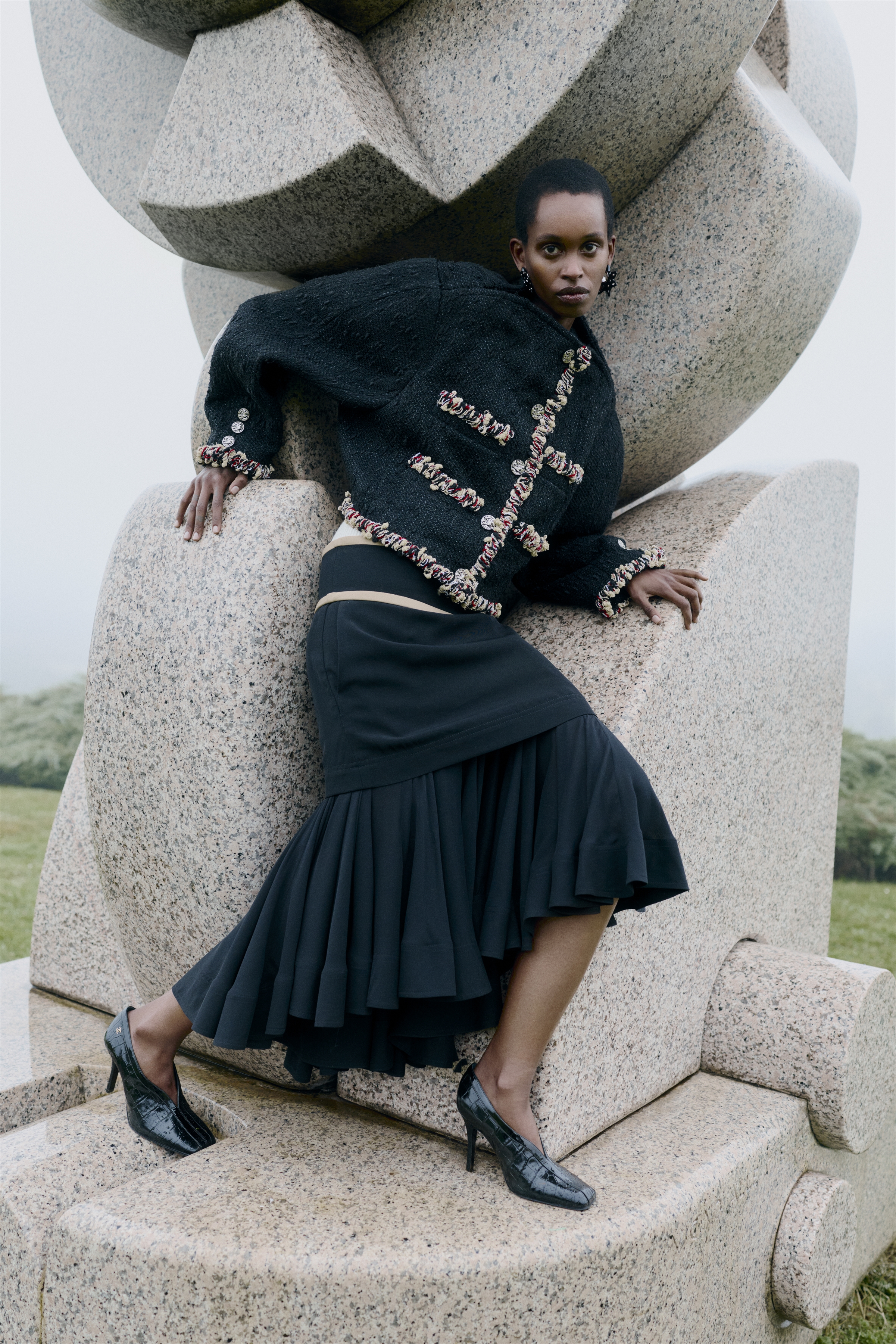 NELLA NGINGO photo
