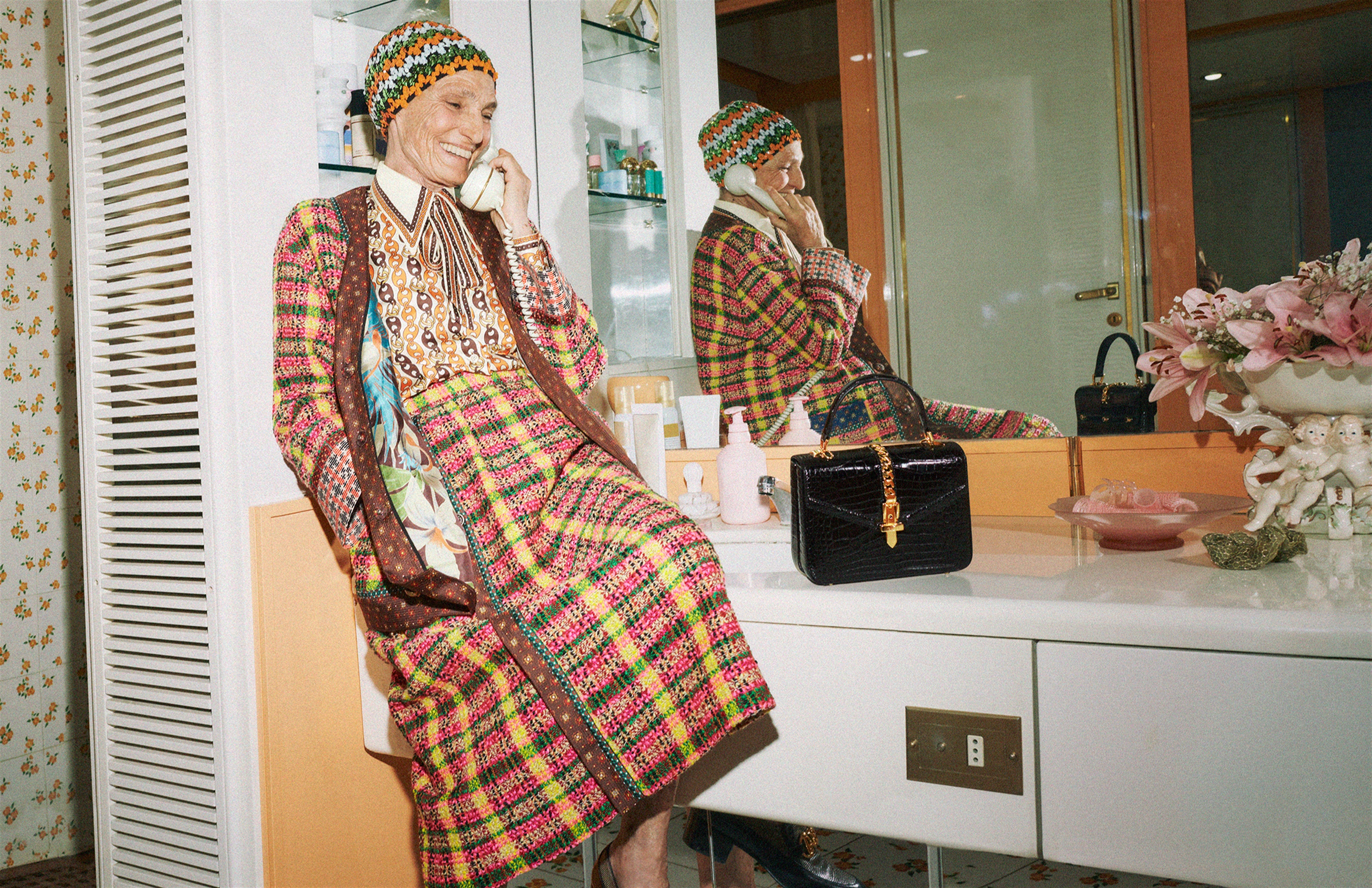BENEDETTA BARZINI photo