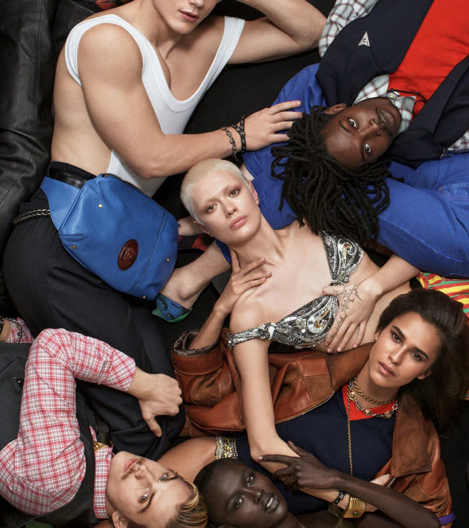 ALYSSAH PACCOUD photo