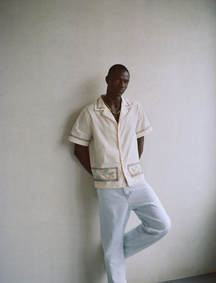 ISMAIL DRAMMEH photo