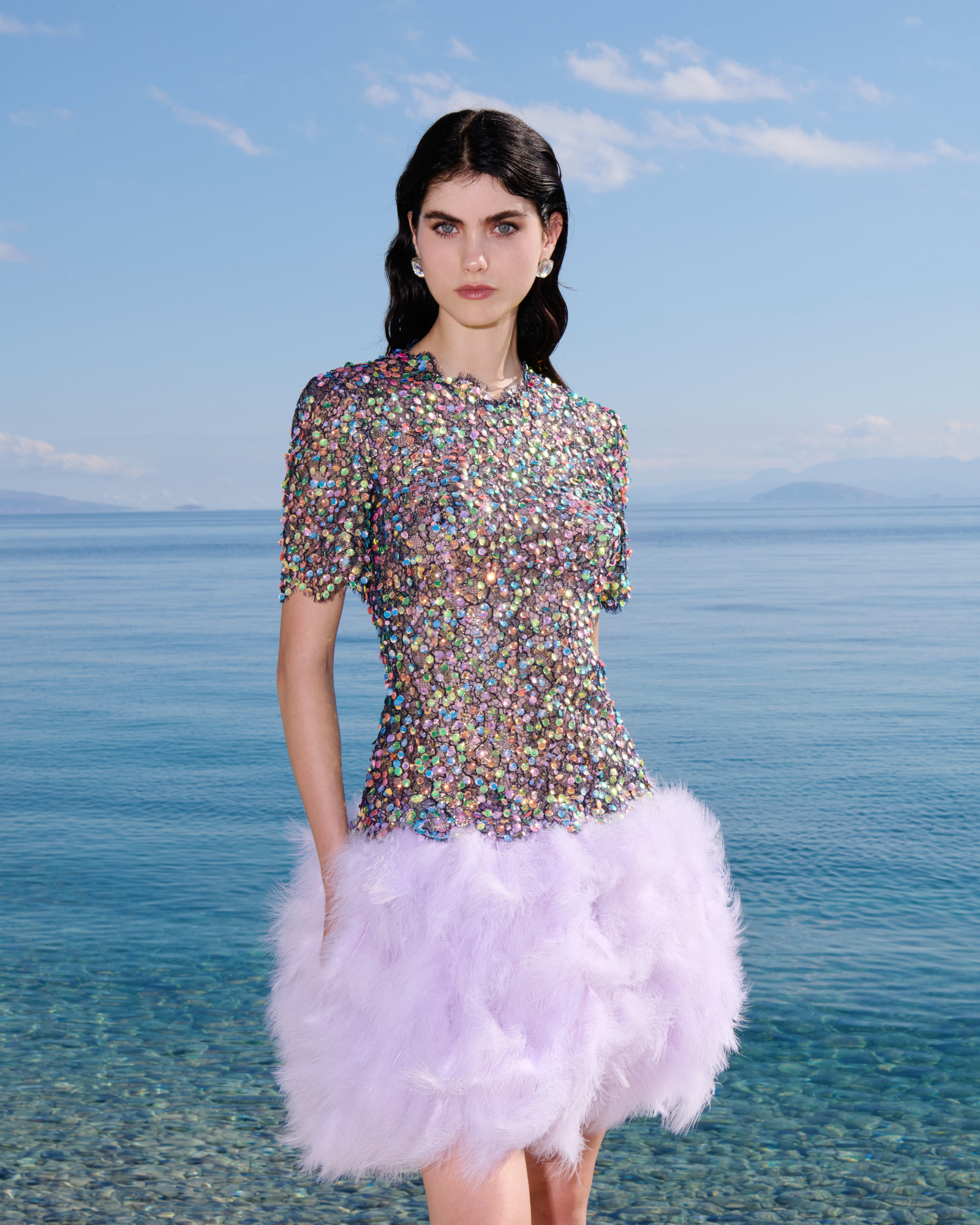 GAIA SCHIRALLI photo