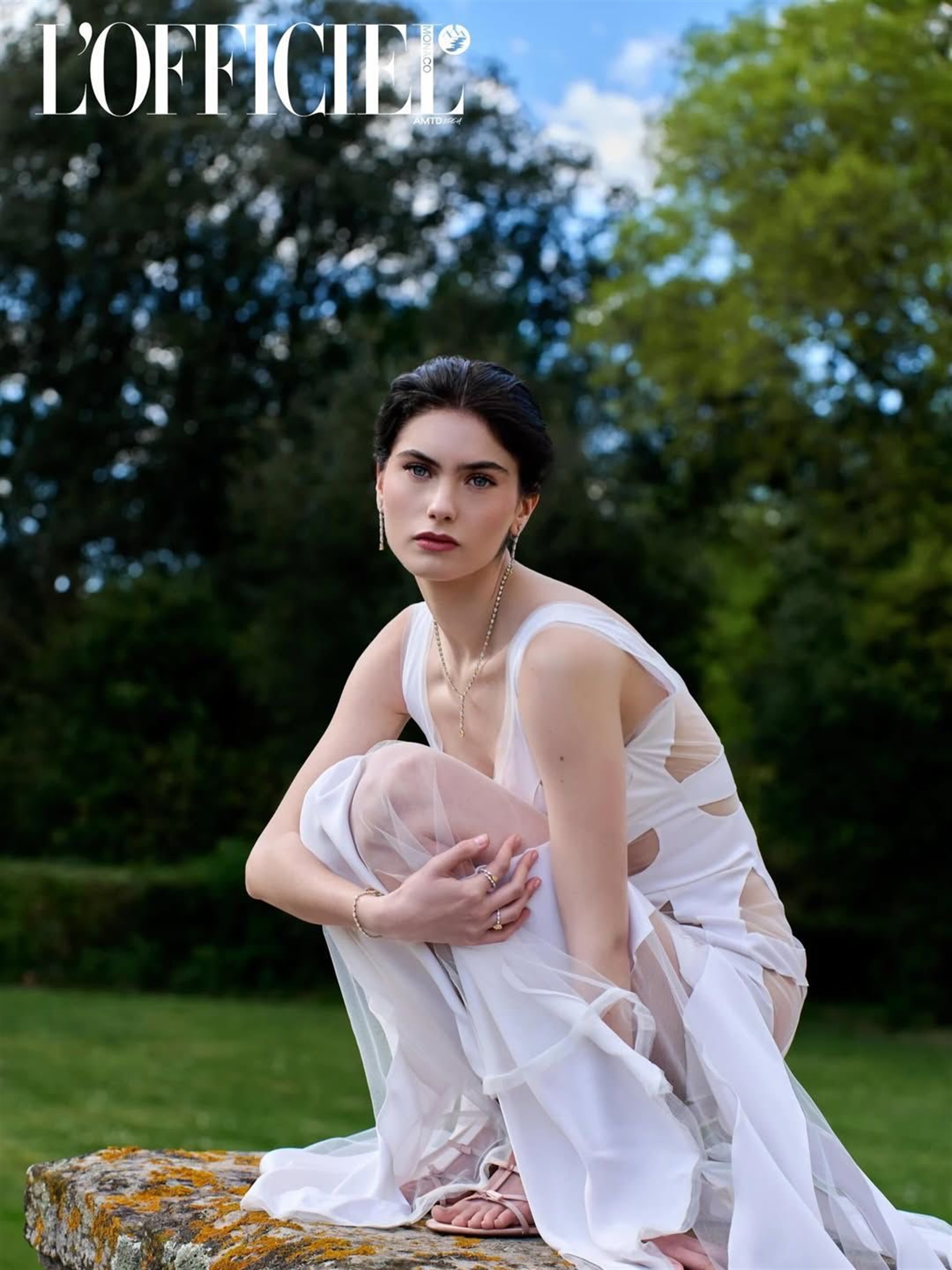 GAIA SCHIRALLI photo