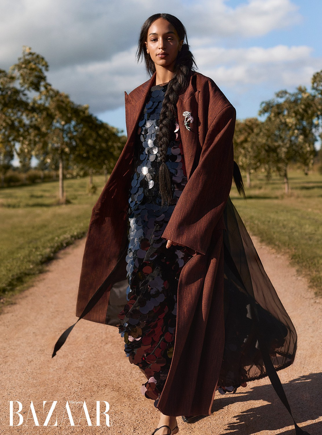 INDIRA SCOTT photo