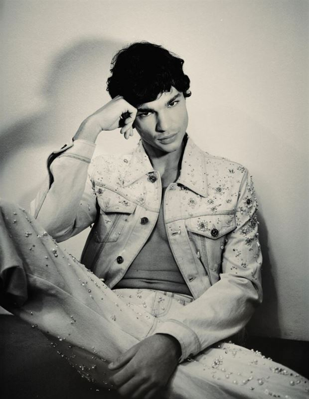 FERNANDO LINDEZ photo