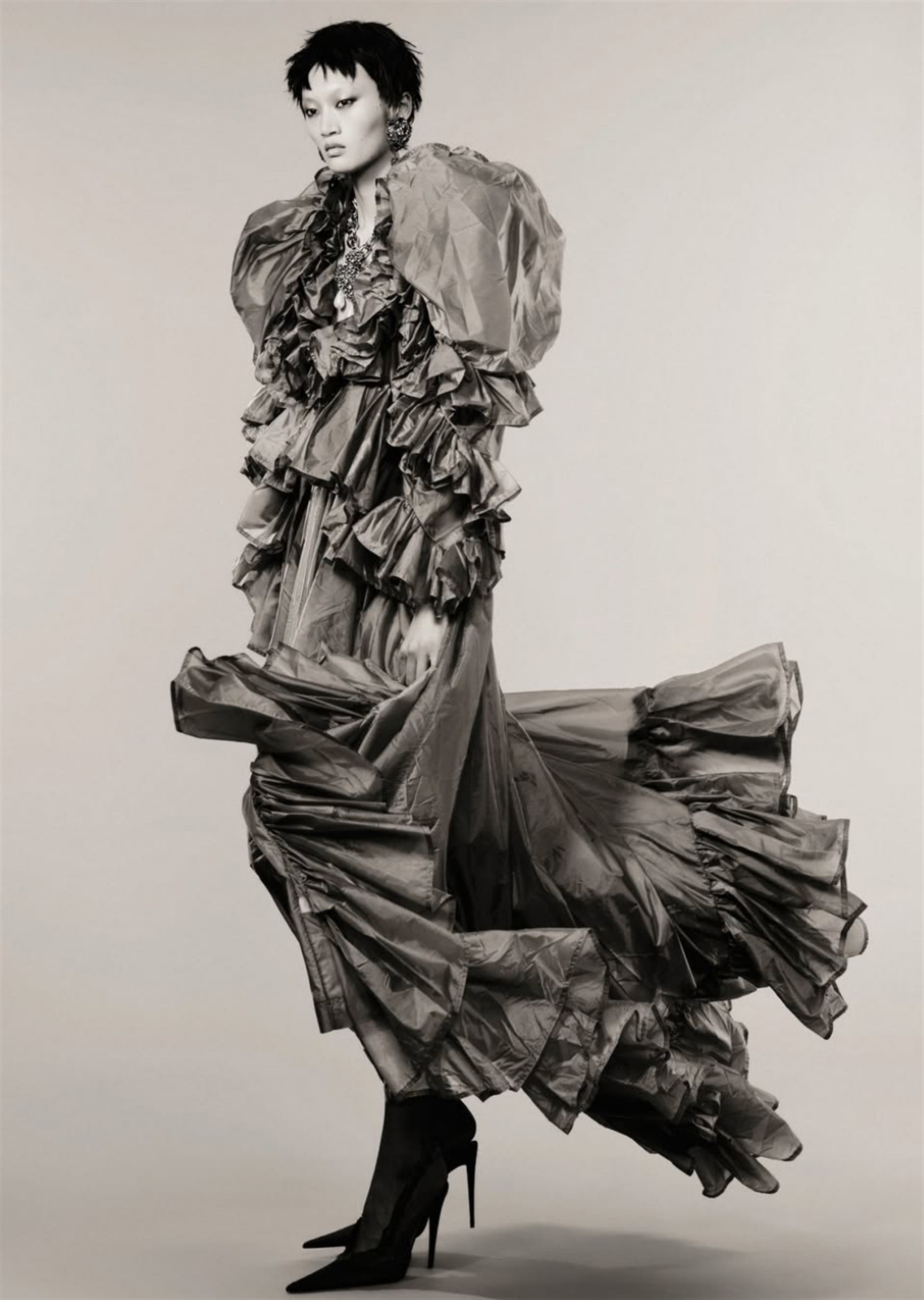 YILAN HUA photo