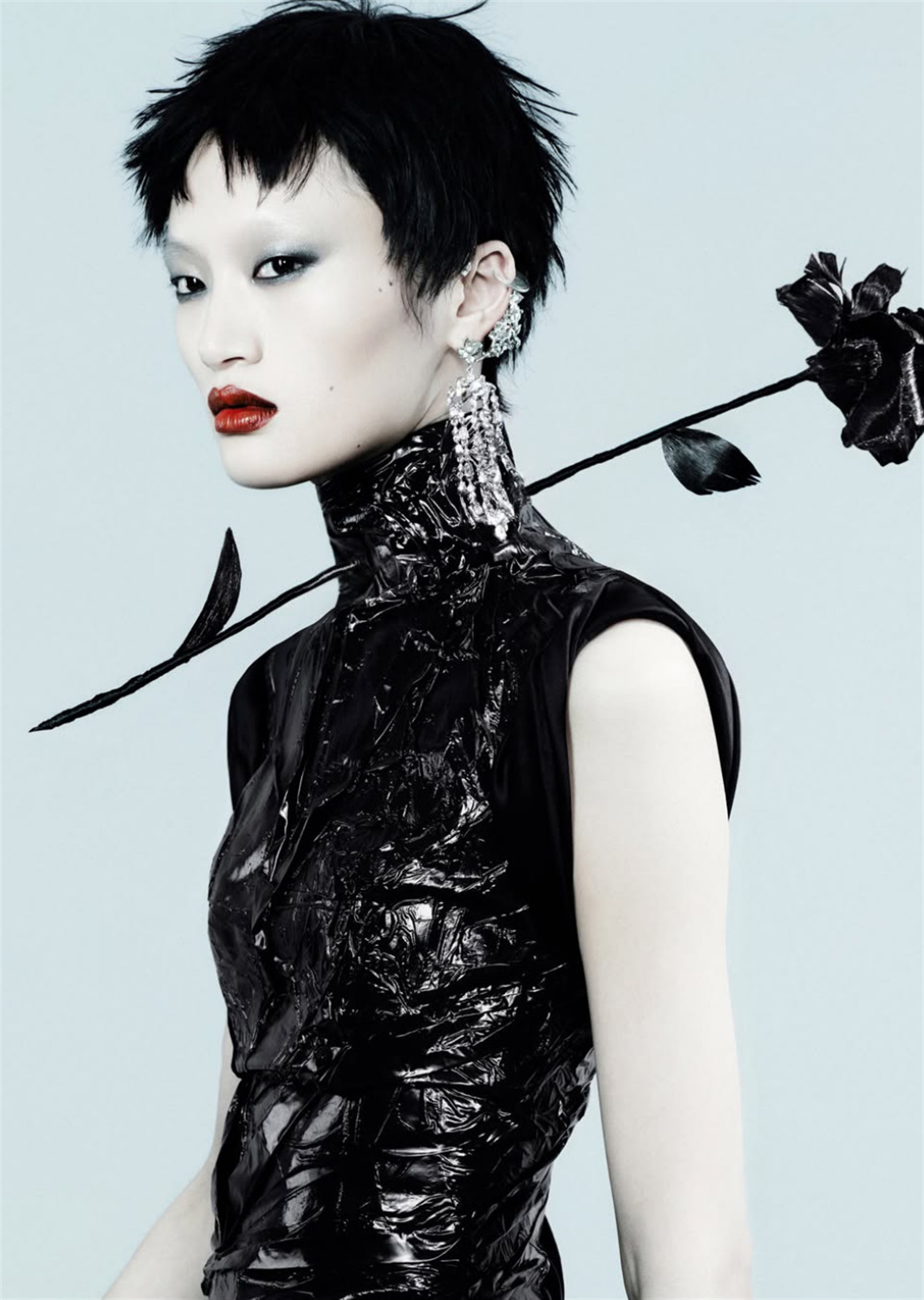 YILAN HUA photo