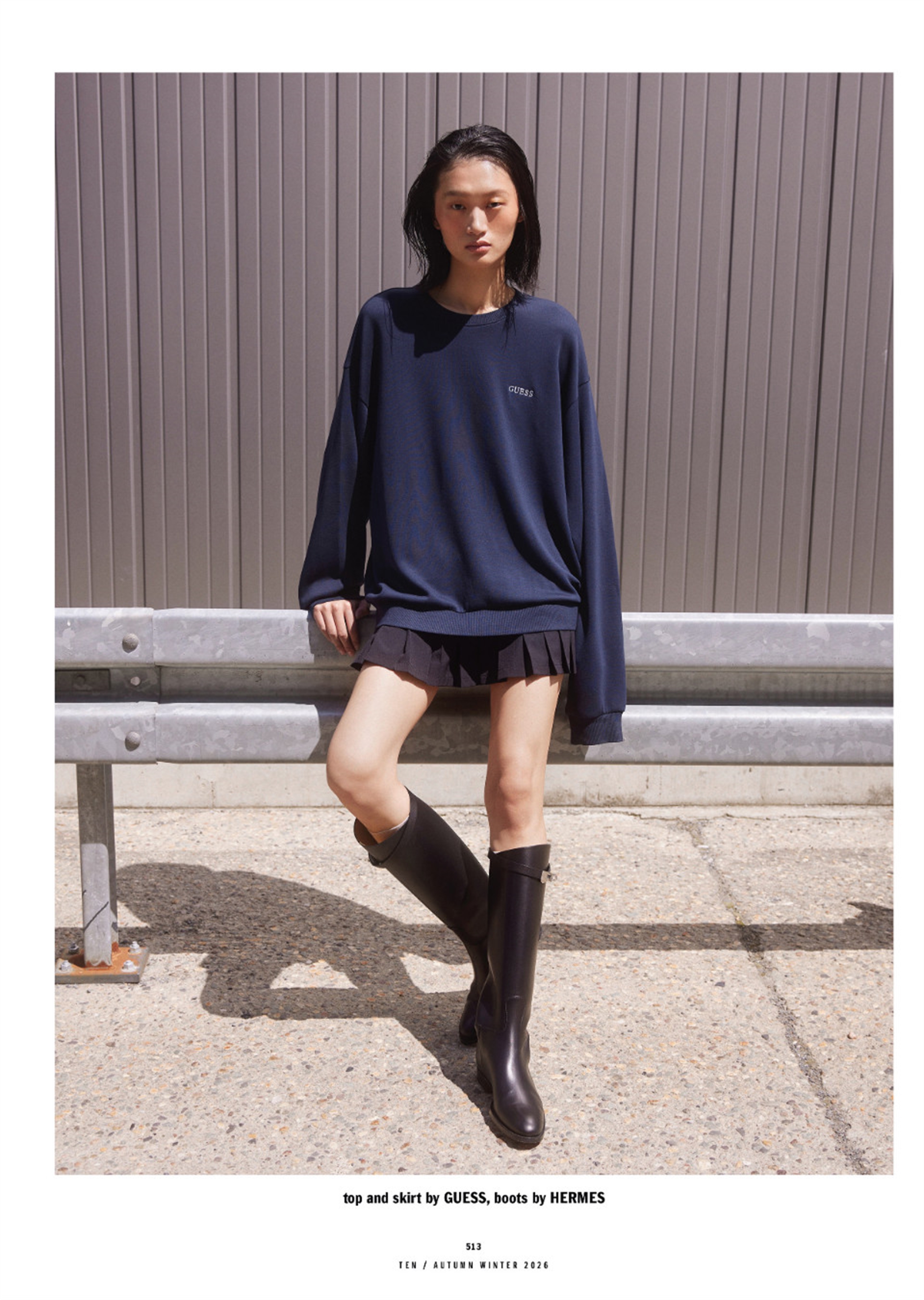 YILAN HUA photo