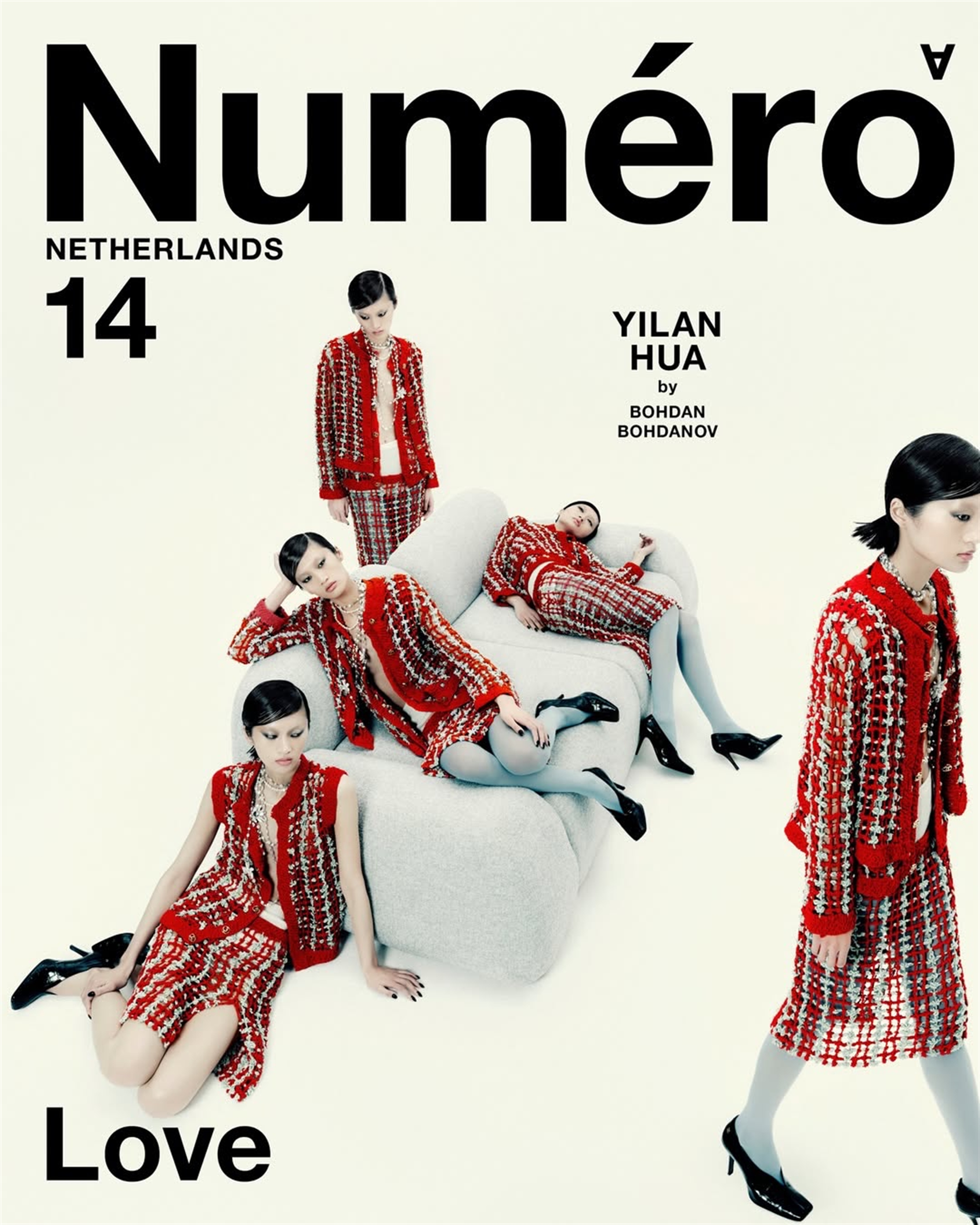YILAN HUA photo